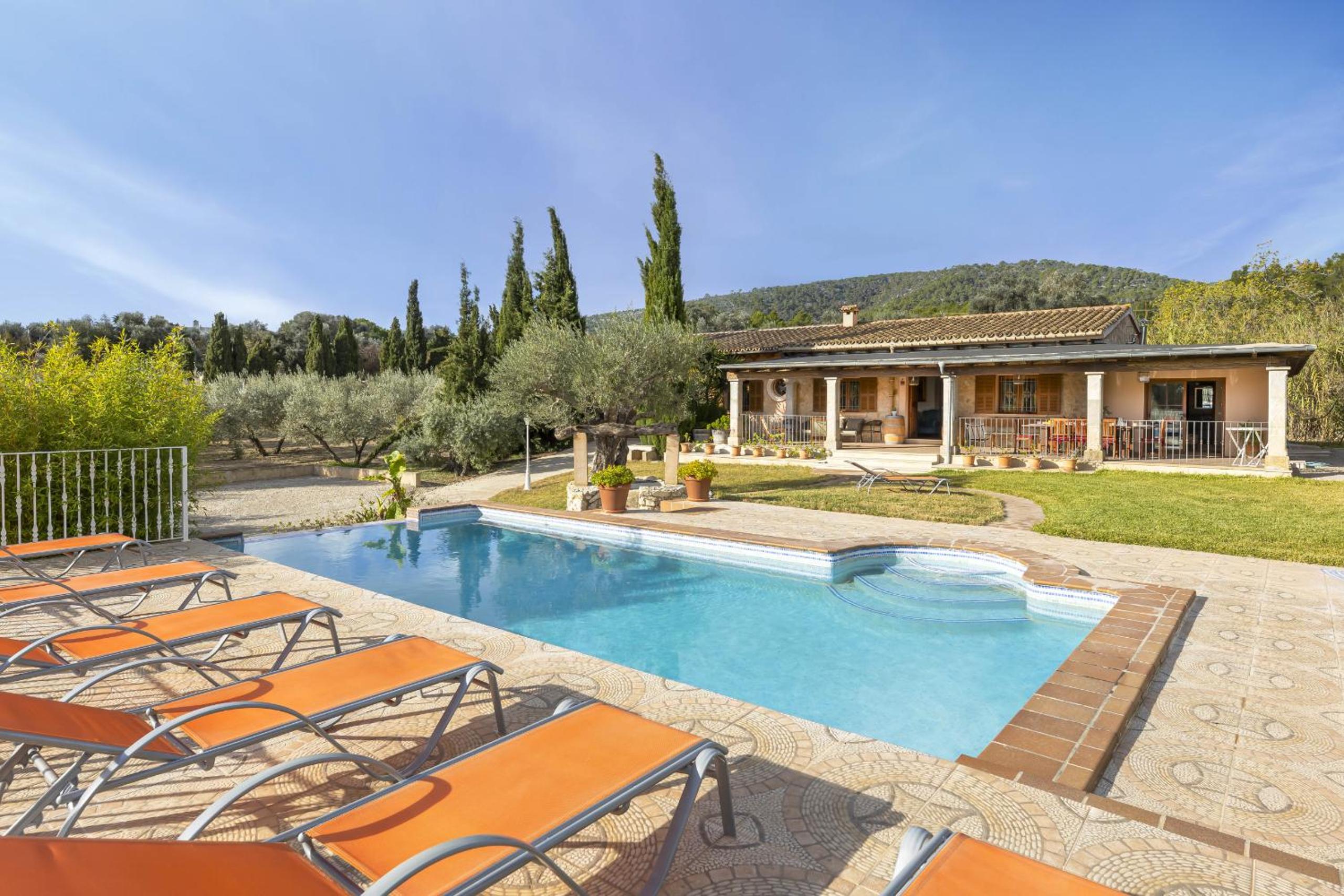 Holiday Home photo 2