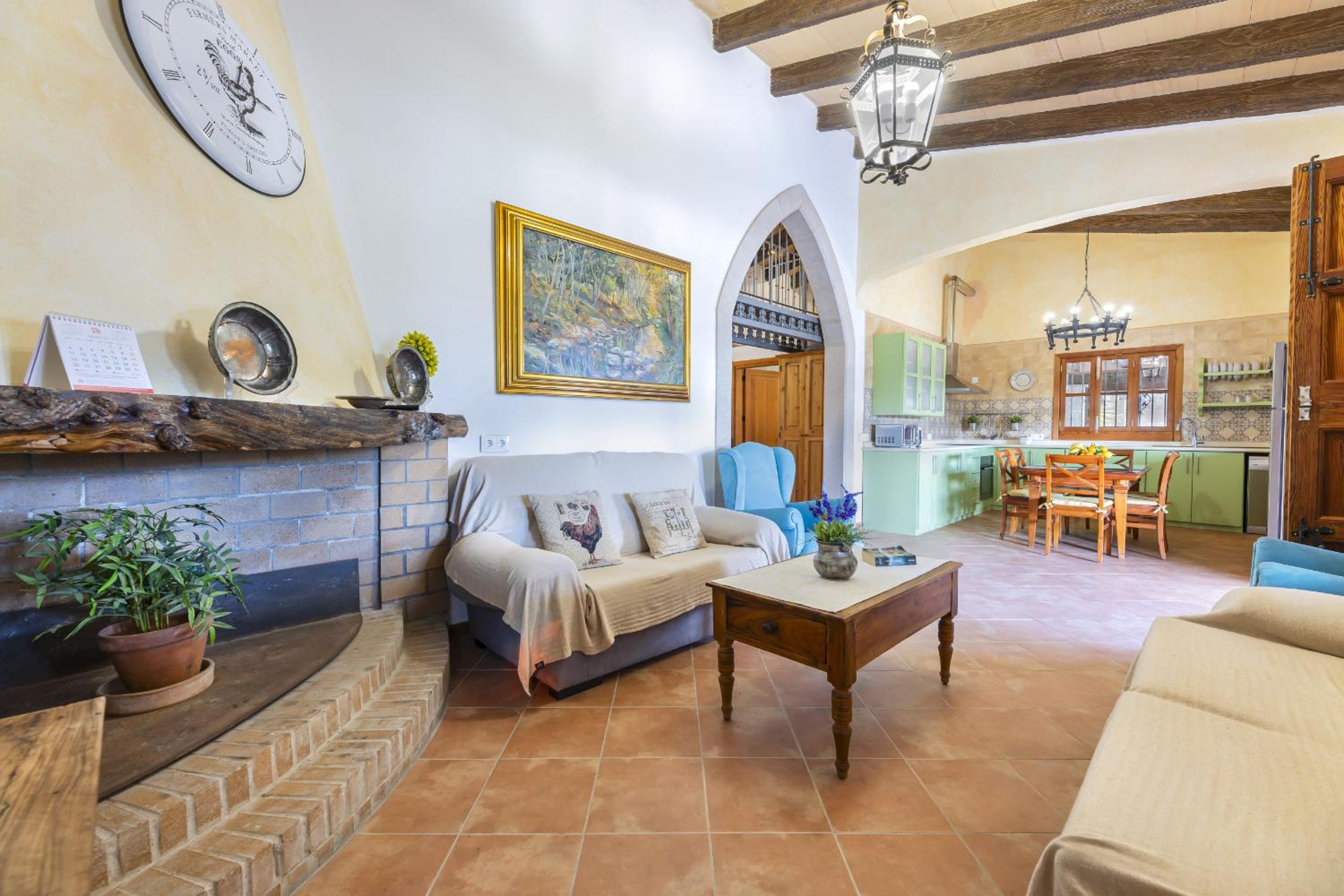Casa de Vacaciones
