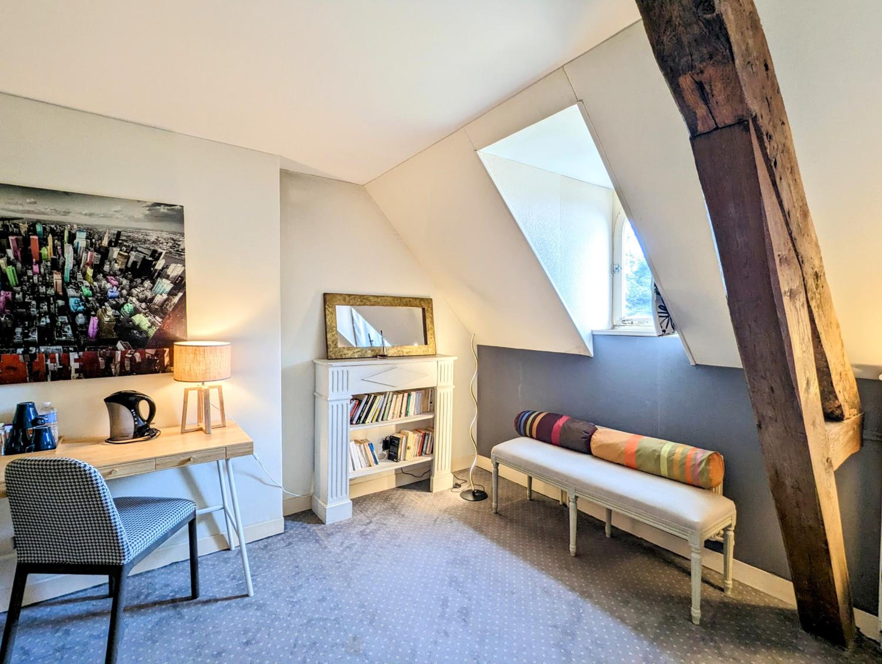 Suite with Garden View - Photo 6