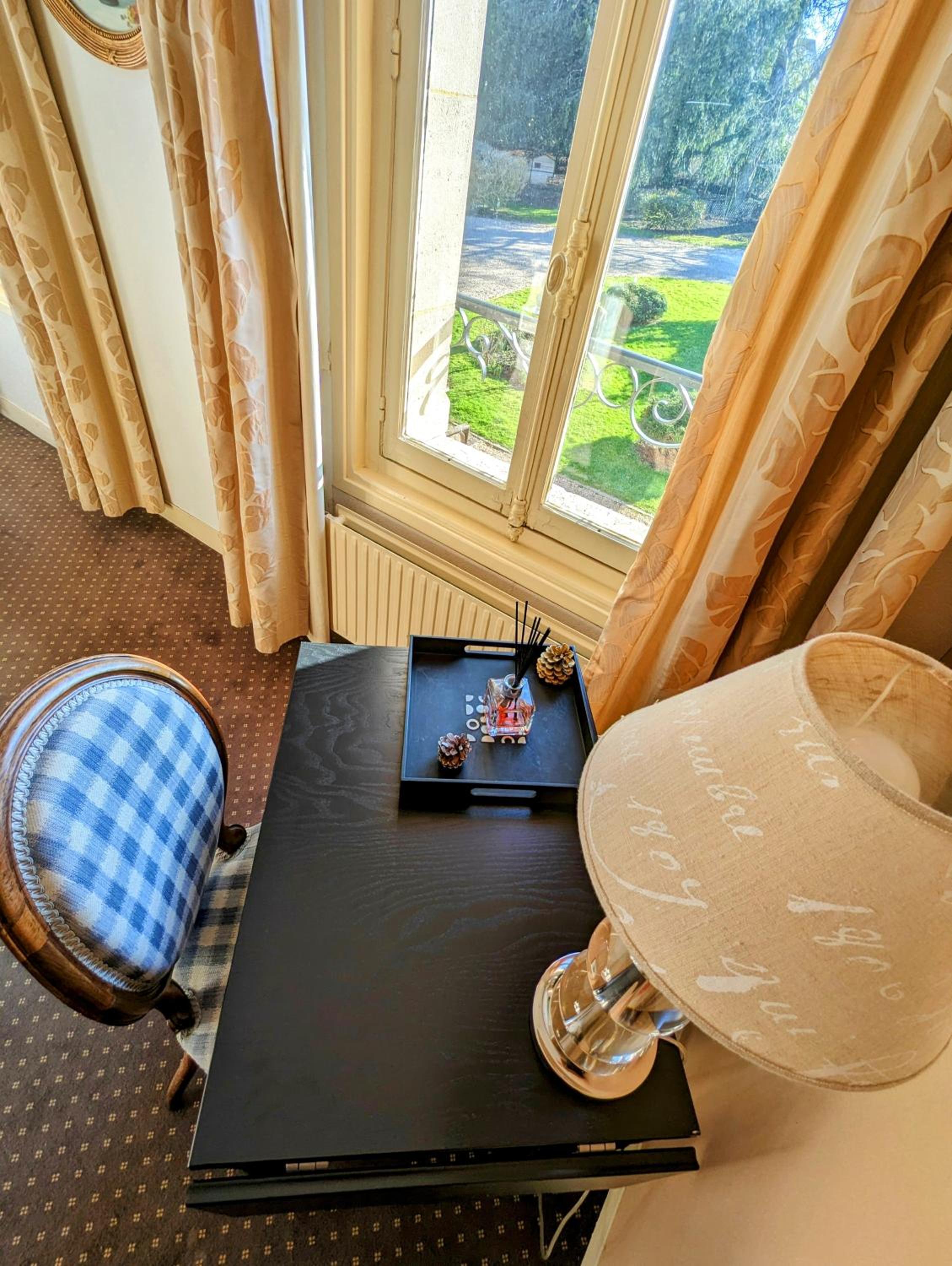 Suite with Garden View - Photo 3