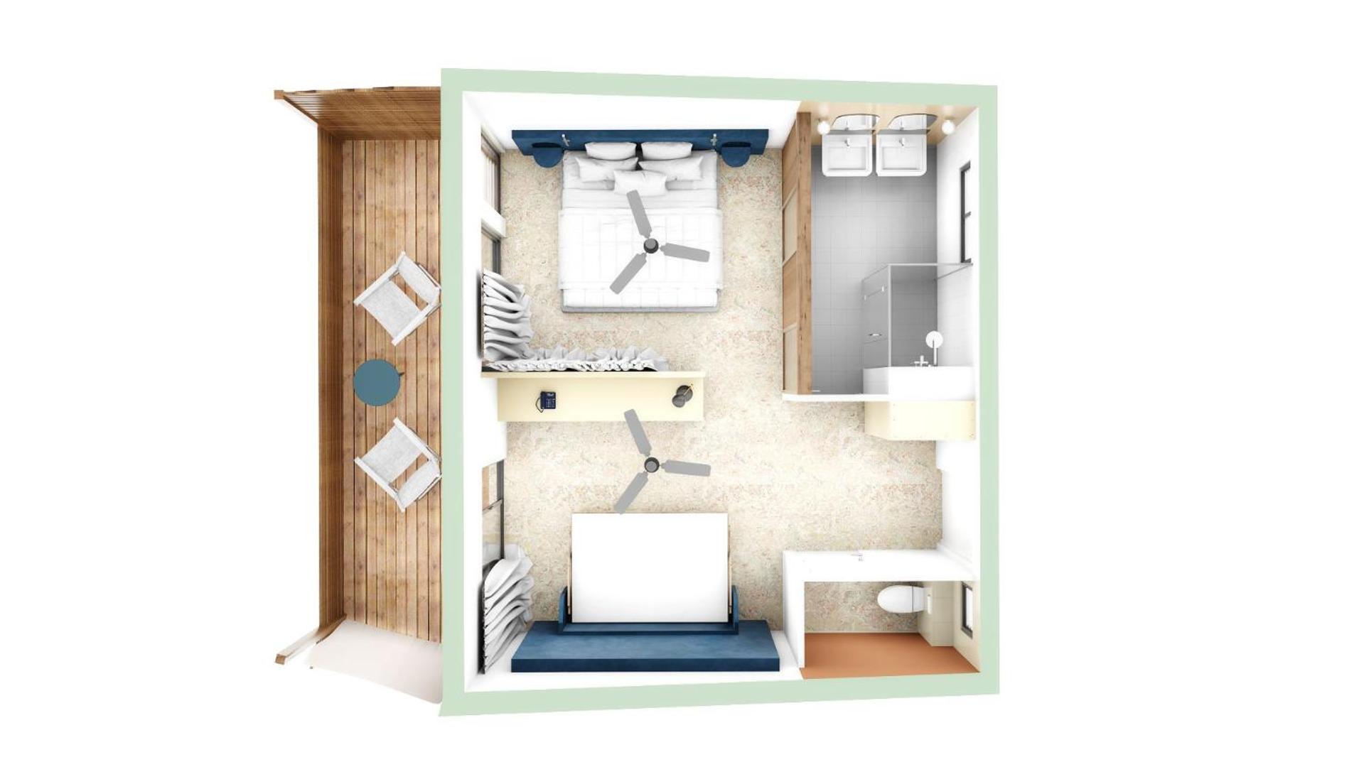 Junior Suite - Photo 9