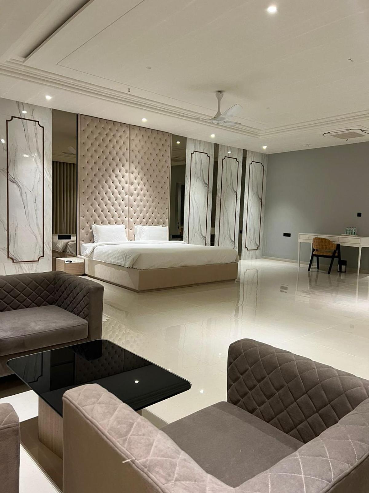 Suite photo 2