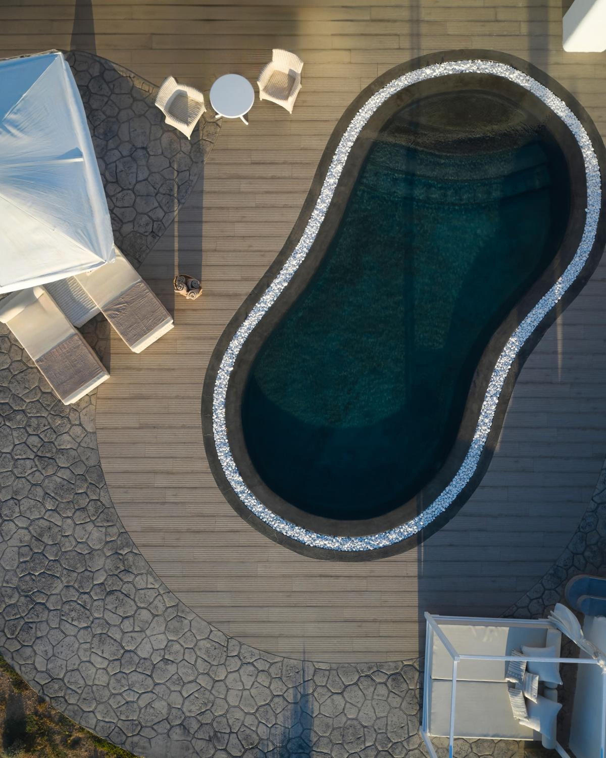 Honeymoon Villa with Sea View and Private Pool - Photo 10