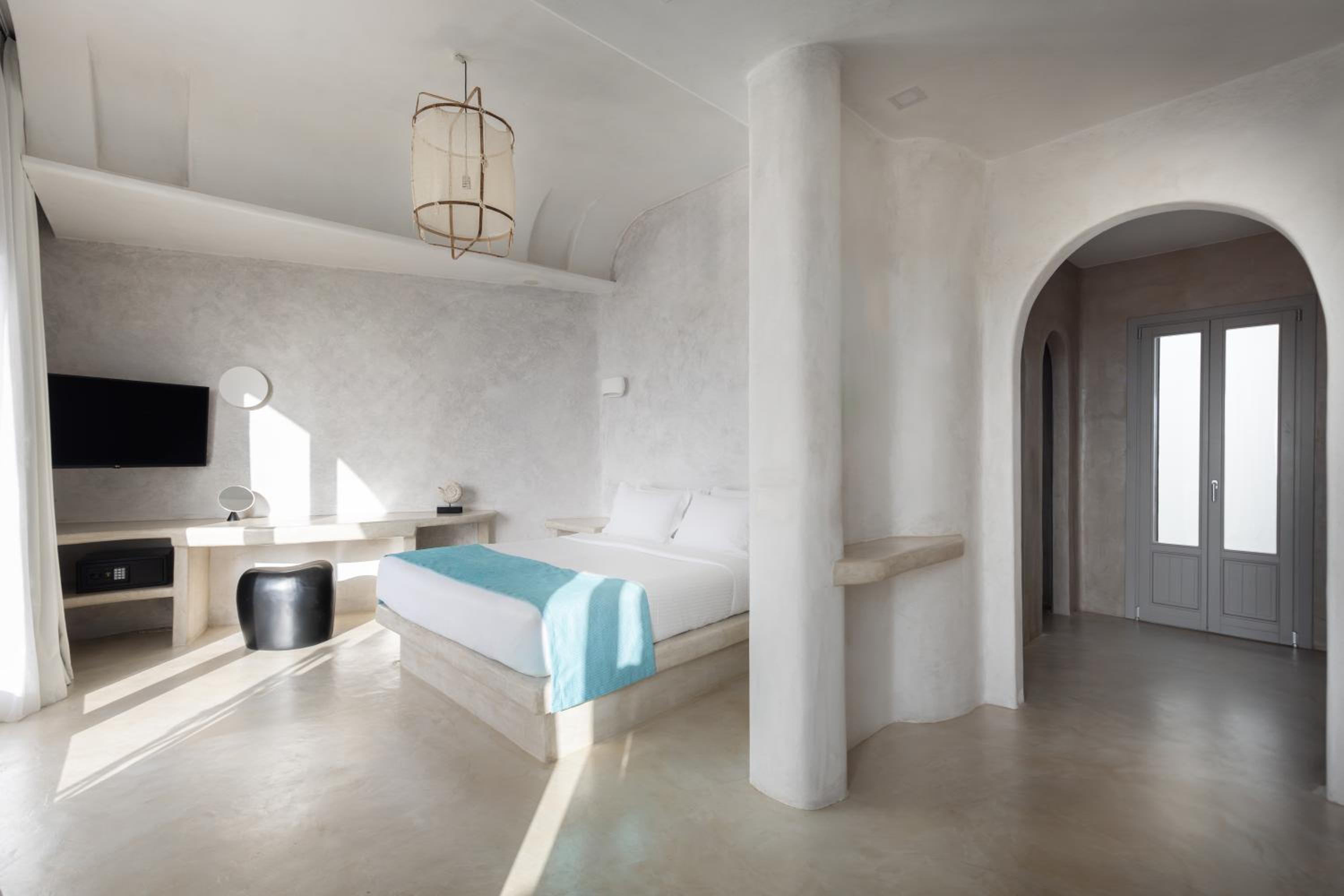 Honeymoon Villa with Sea View and Private Pool - Photo 7