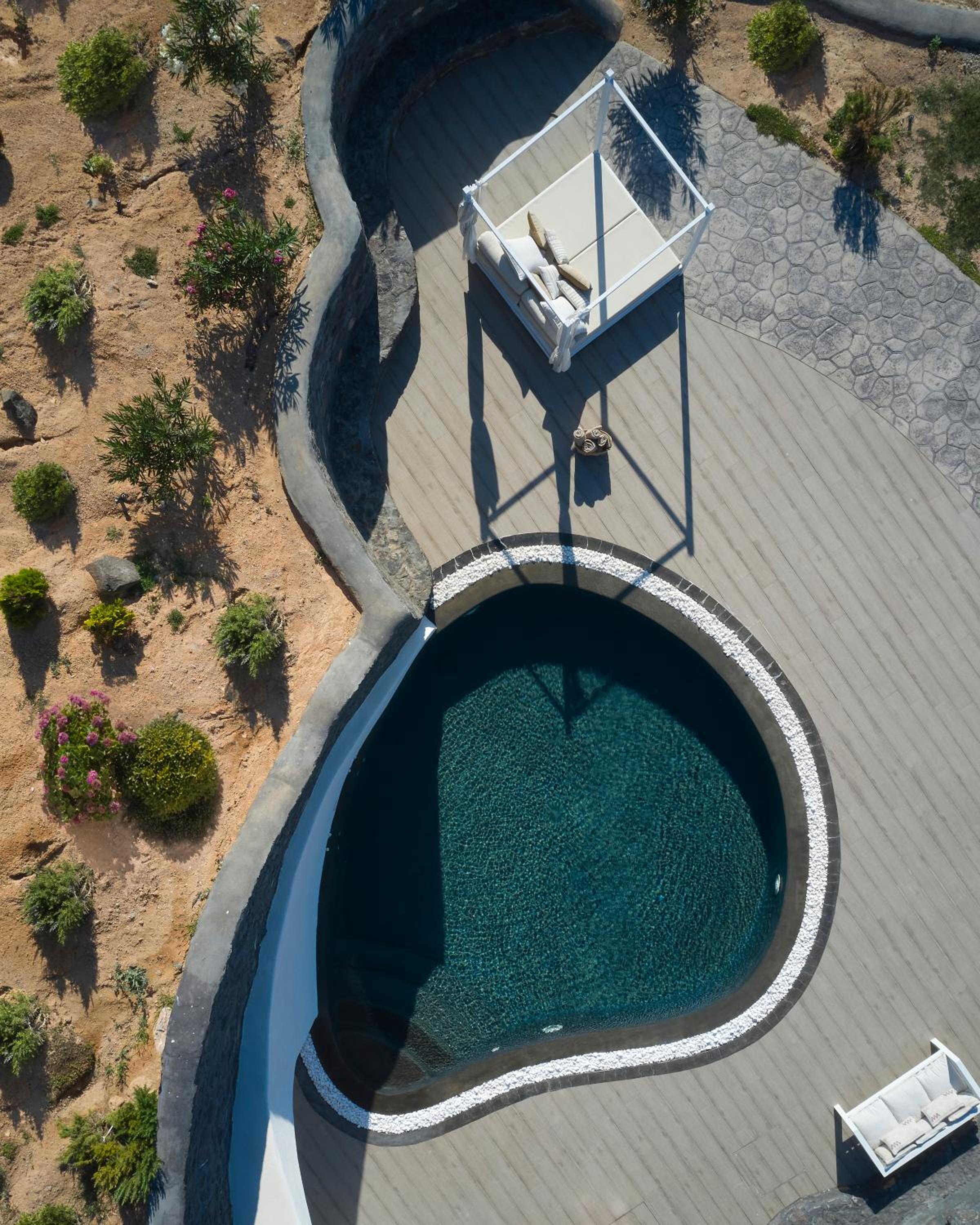Honeymoon Villa with Sea View and Private Pool - Photo 11