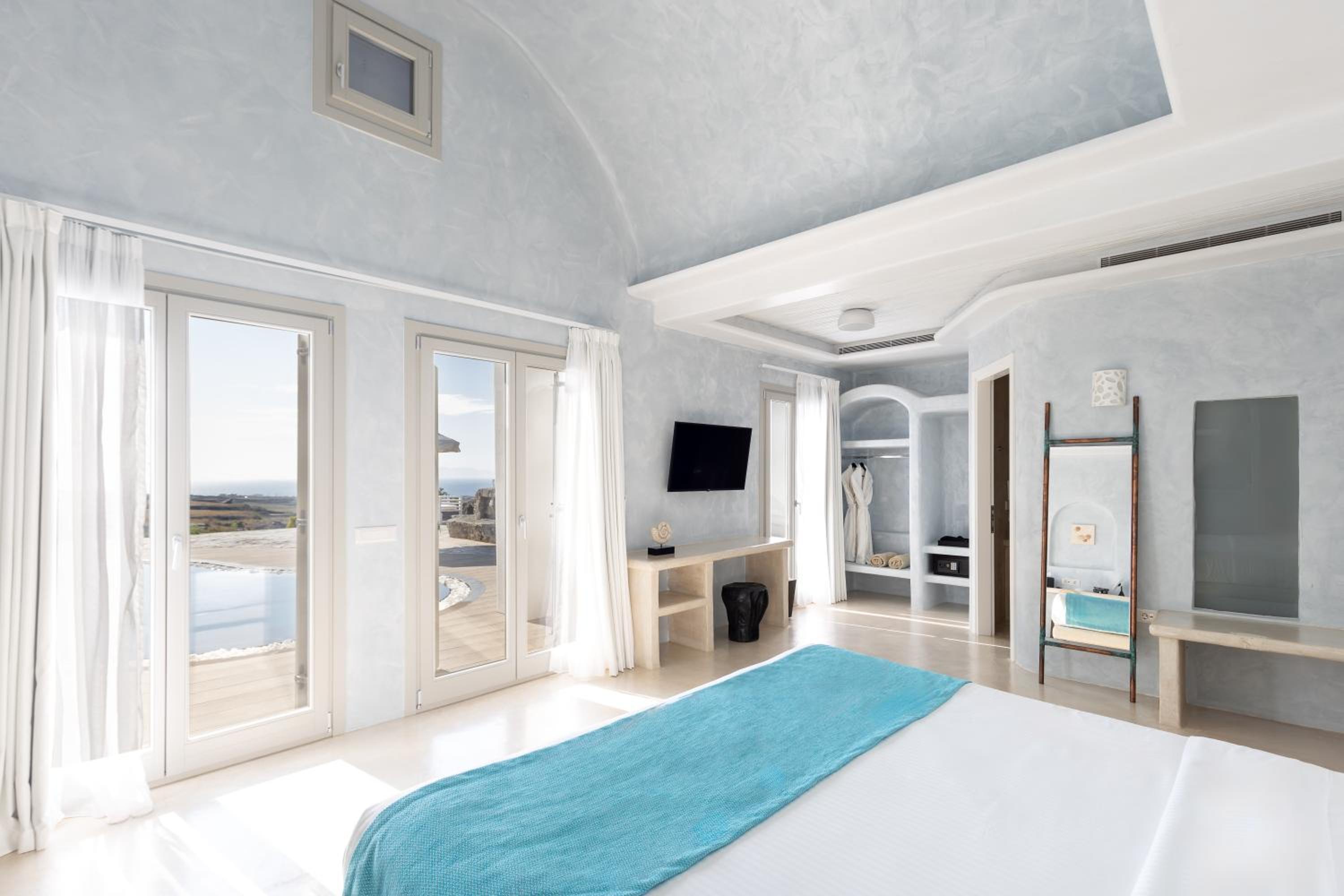 Honeymoon Villa with Sea View and Private Pool - Photo 5