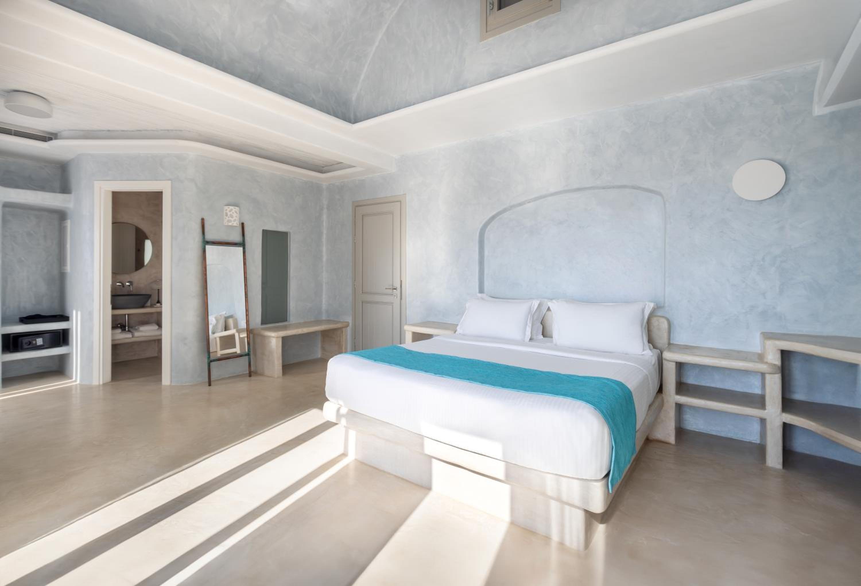 Honeymoon Villa with Sea View and Private Pool - Photo 1