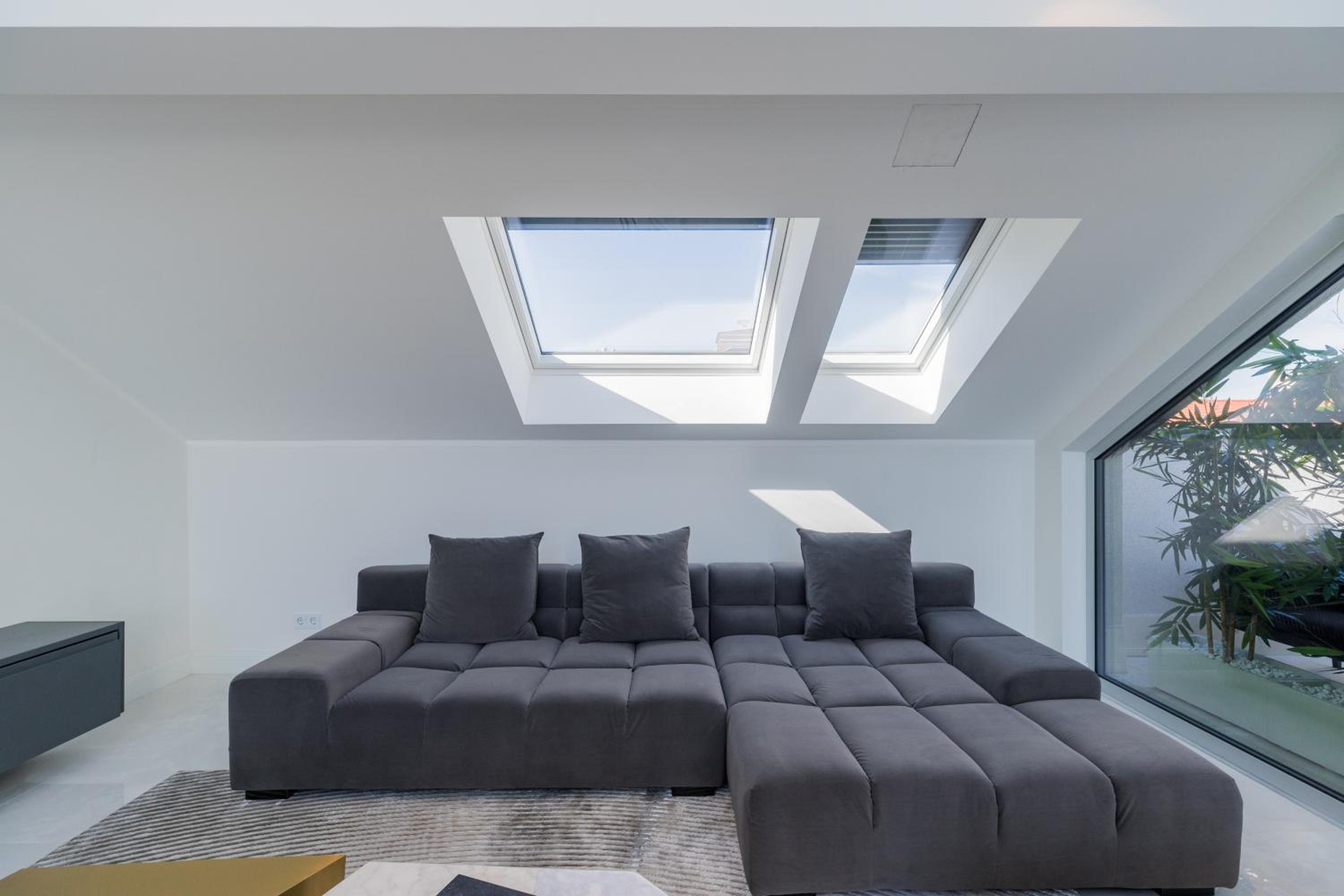 Penthouse Apartment photo 3