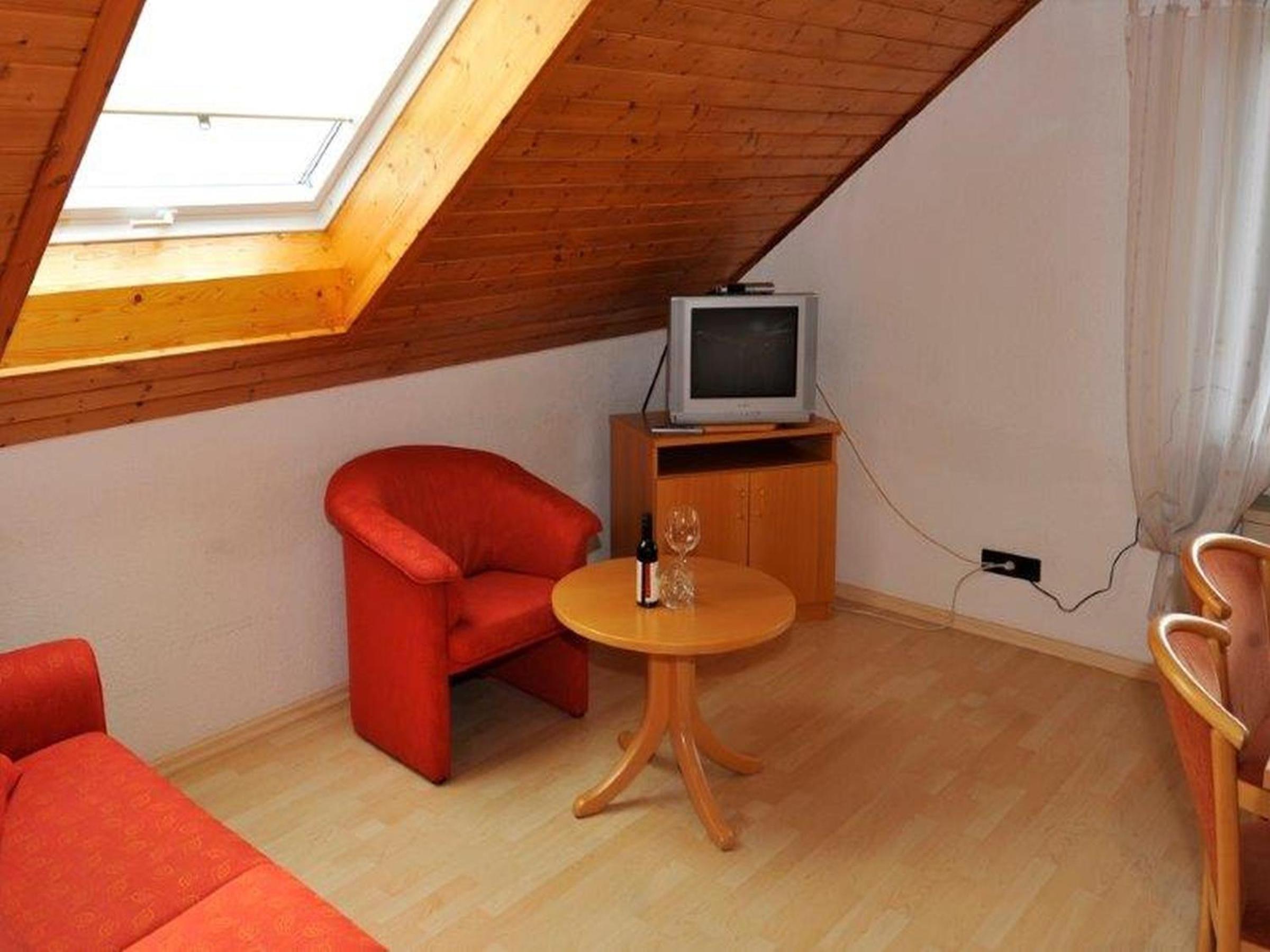 Two-Bedroom Apartment photo 3