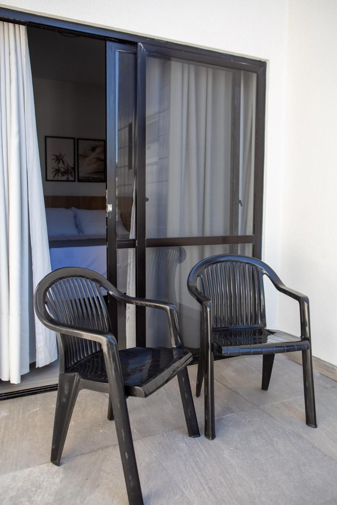 Standard Double or Twin Room with Sea View photo 2