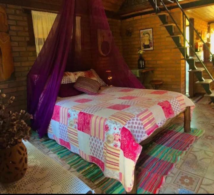 Chalet photo 1