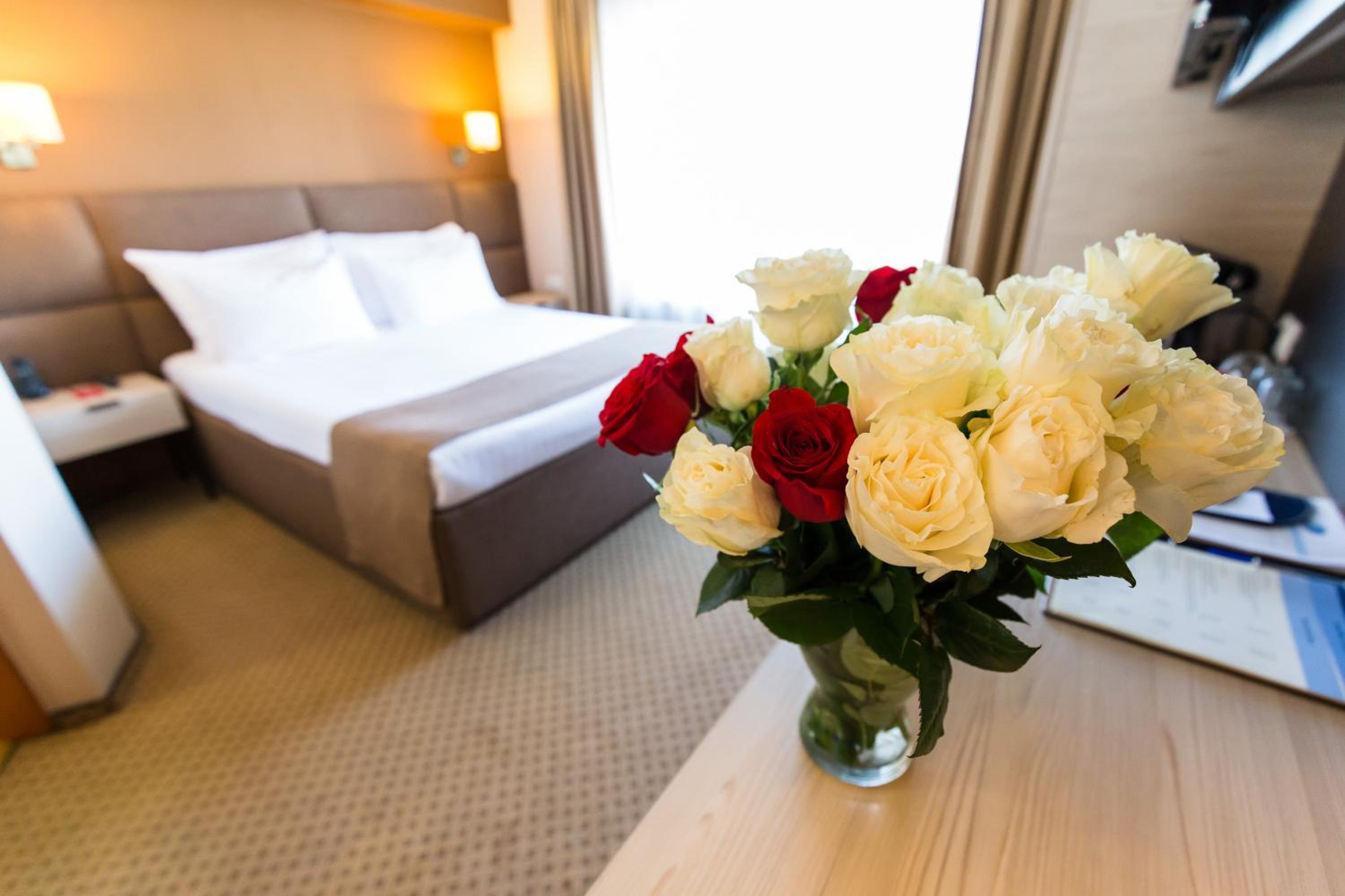Standard Queen Room - Photo 4