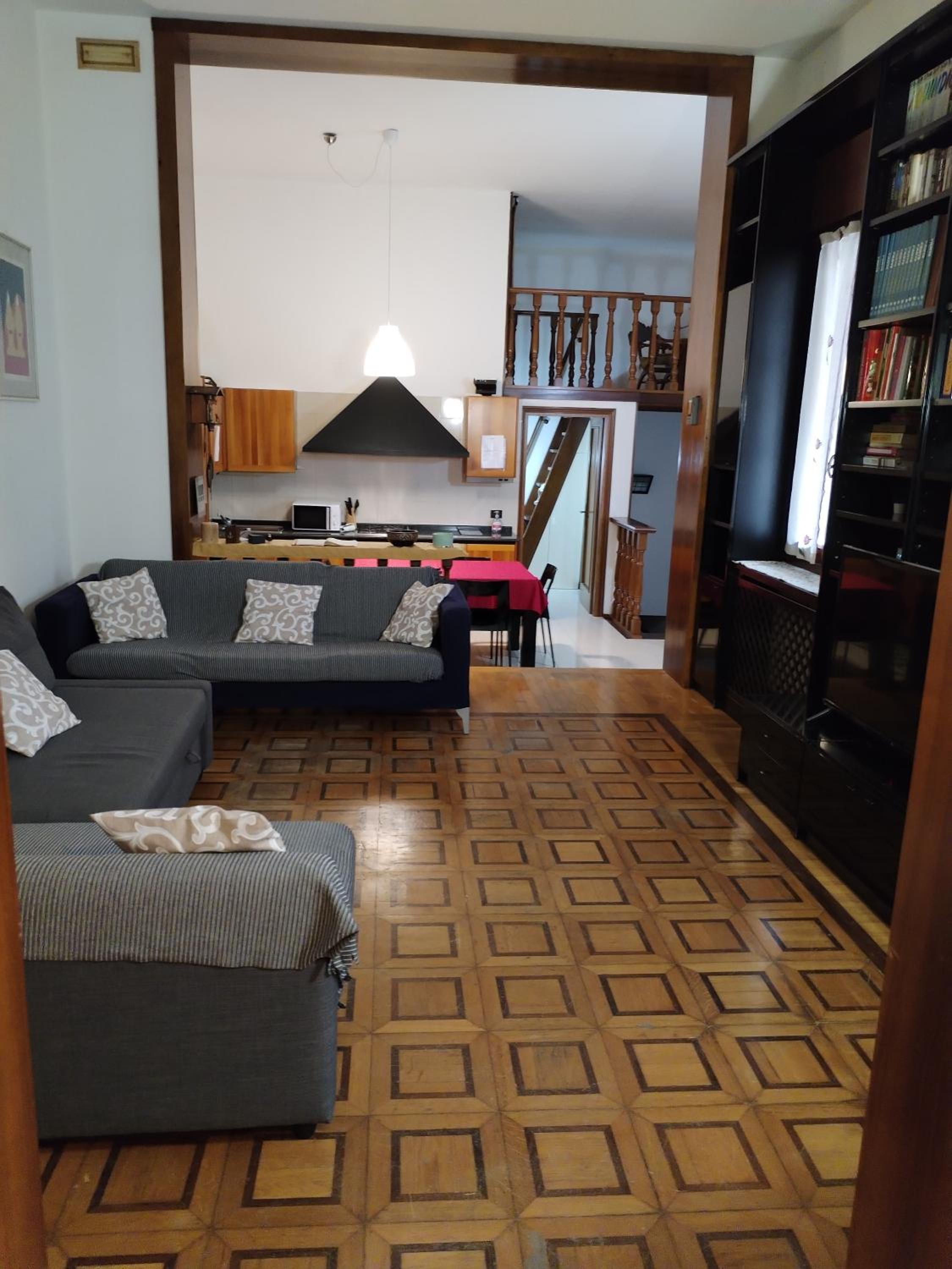 Two-Bedroom Apartment photo 1