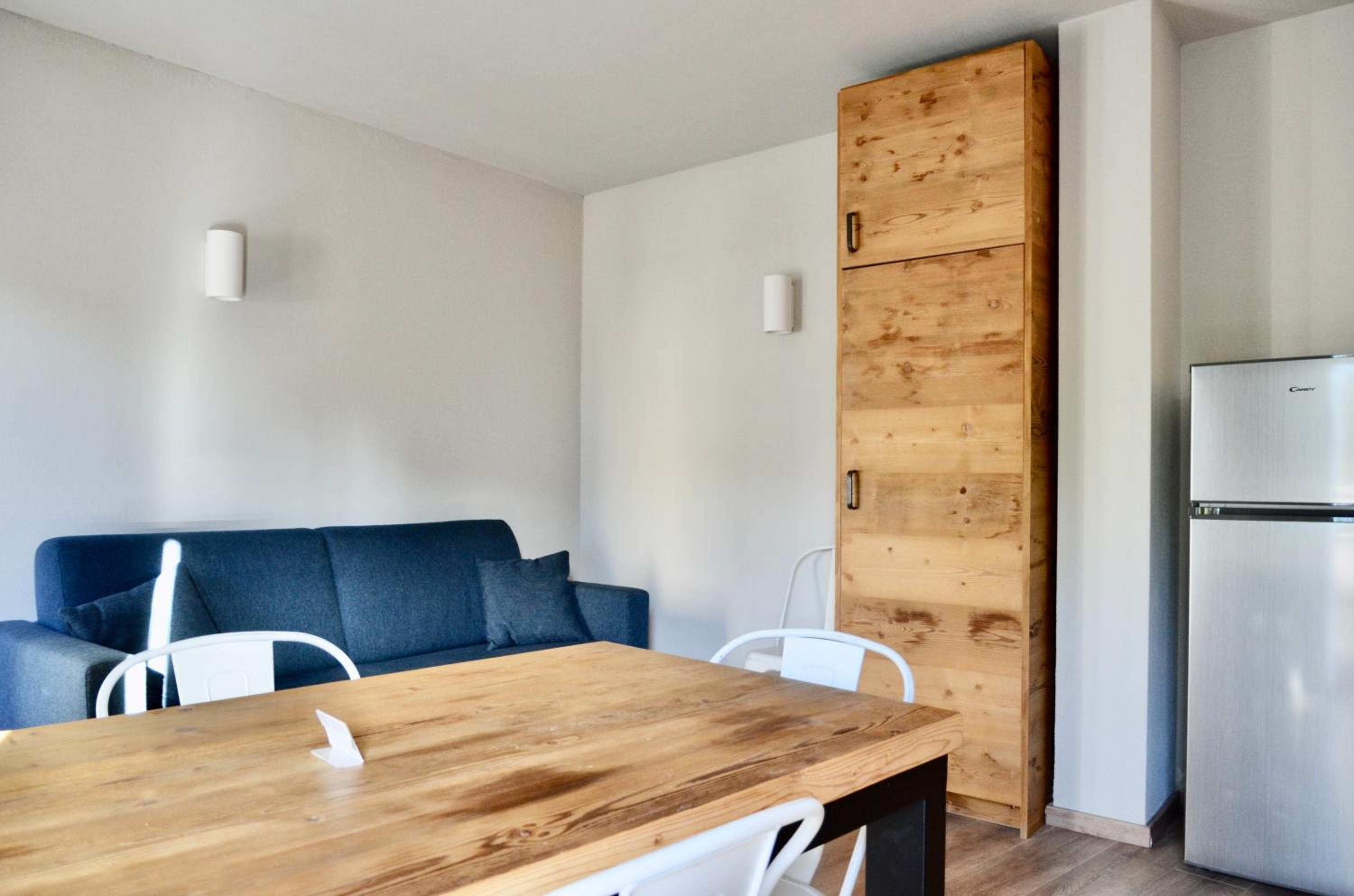 Standard Apartment