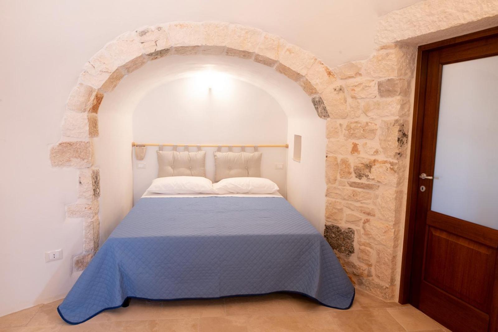 Masseria Dirupo
