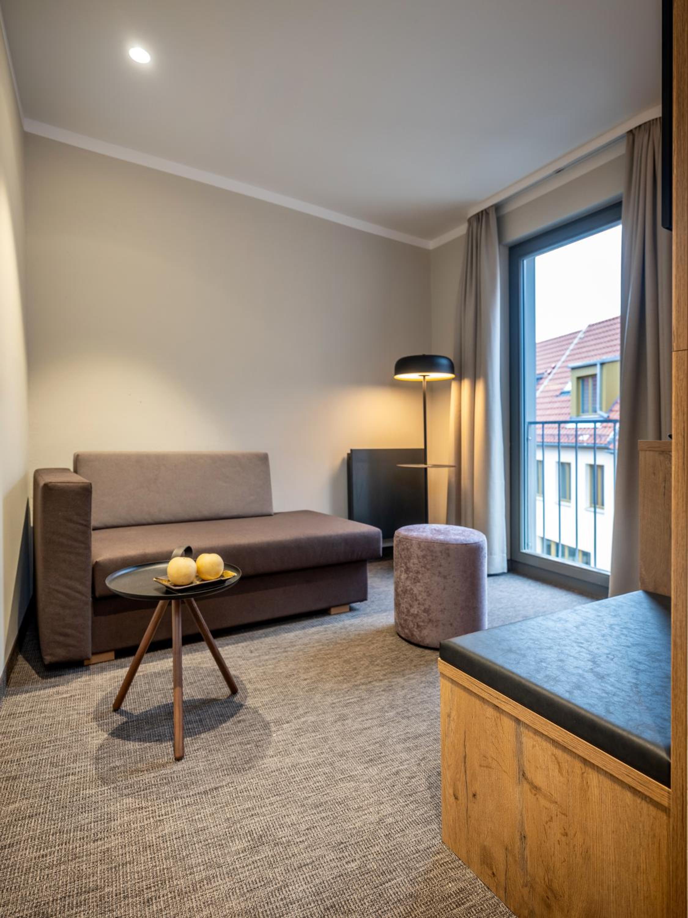 Single Room photo 2