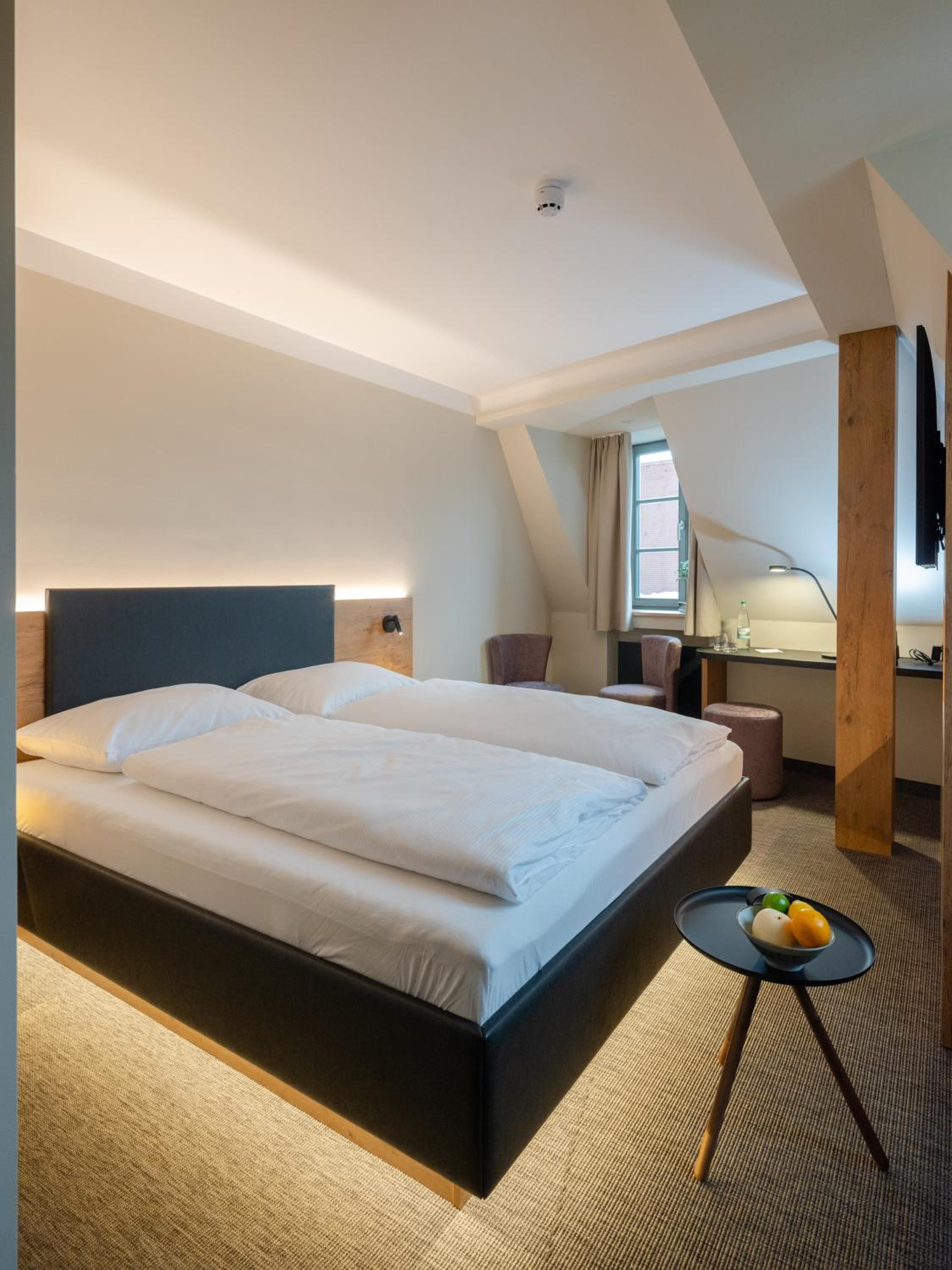 Deluxe Double Room photo 1