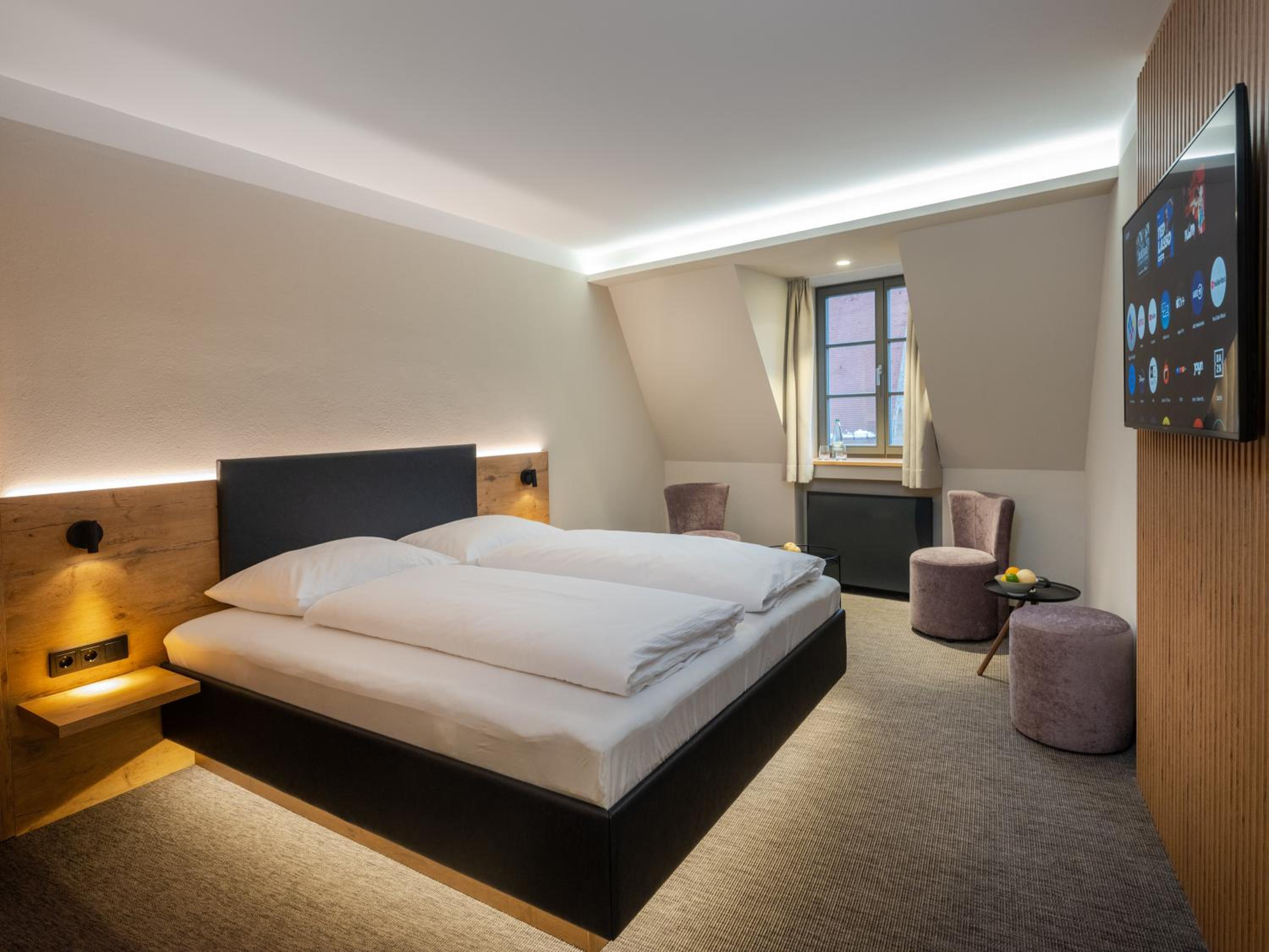 Superior Double Room photo 1
