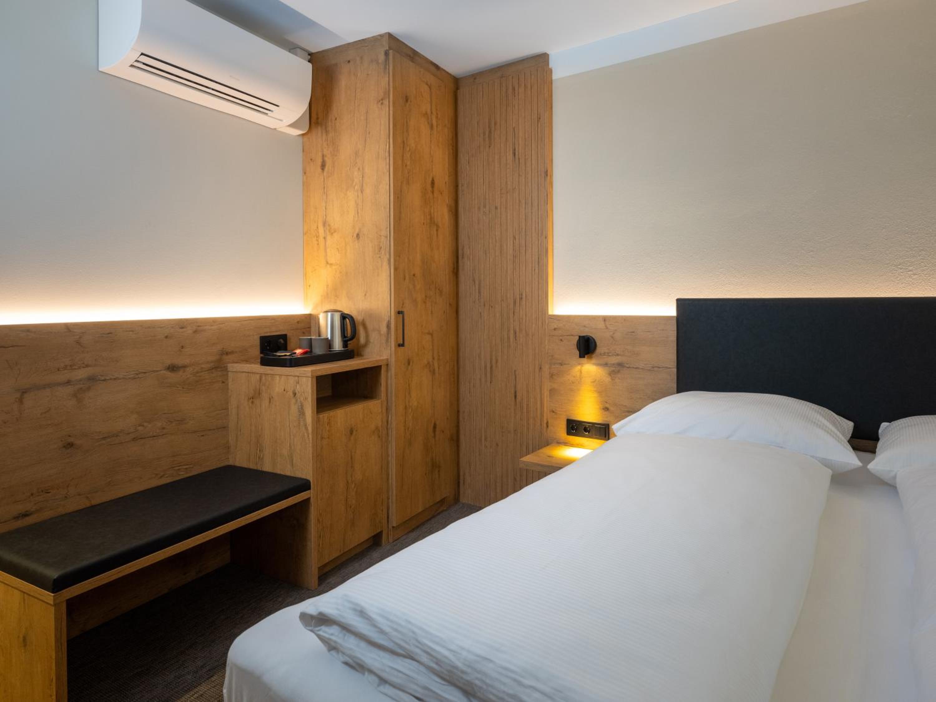 Superior Double Room photo 3