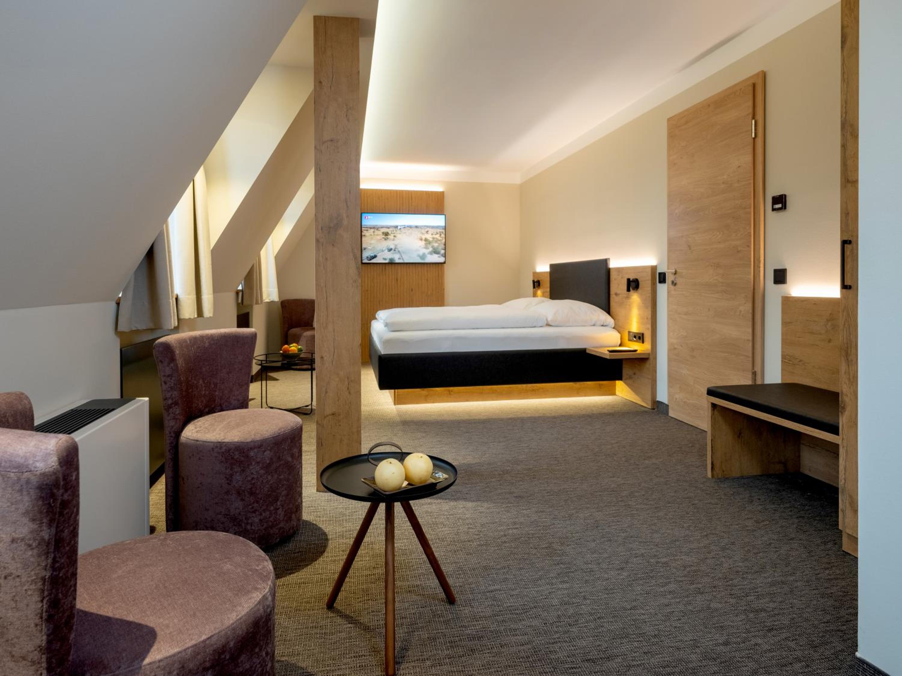 Junior Suite photo 1