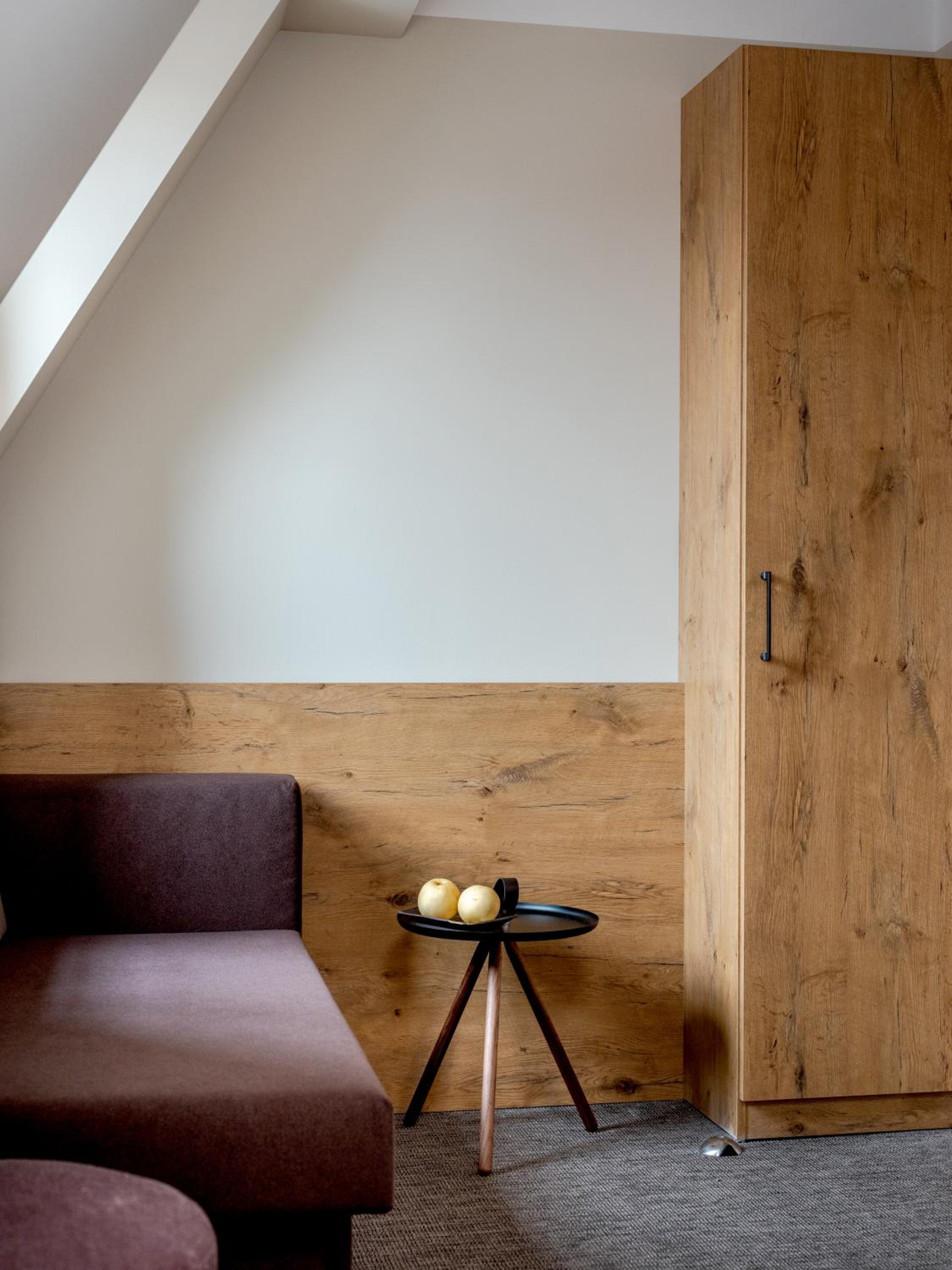 Suite with City View photo 3