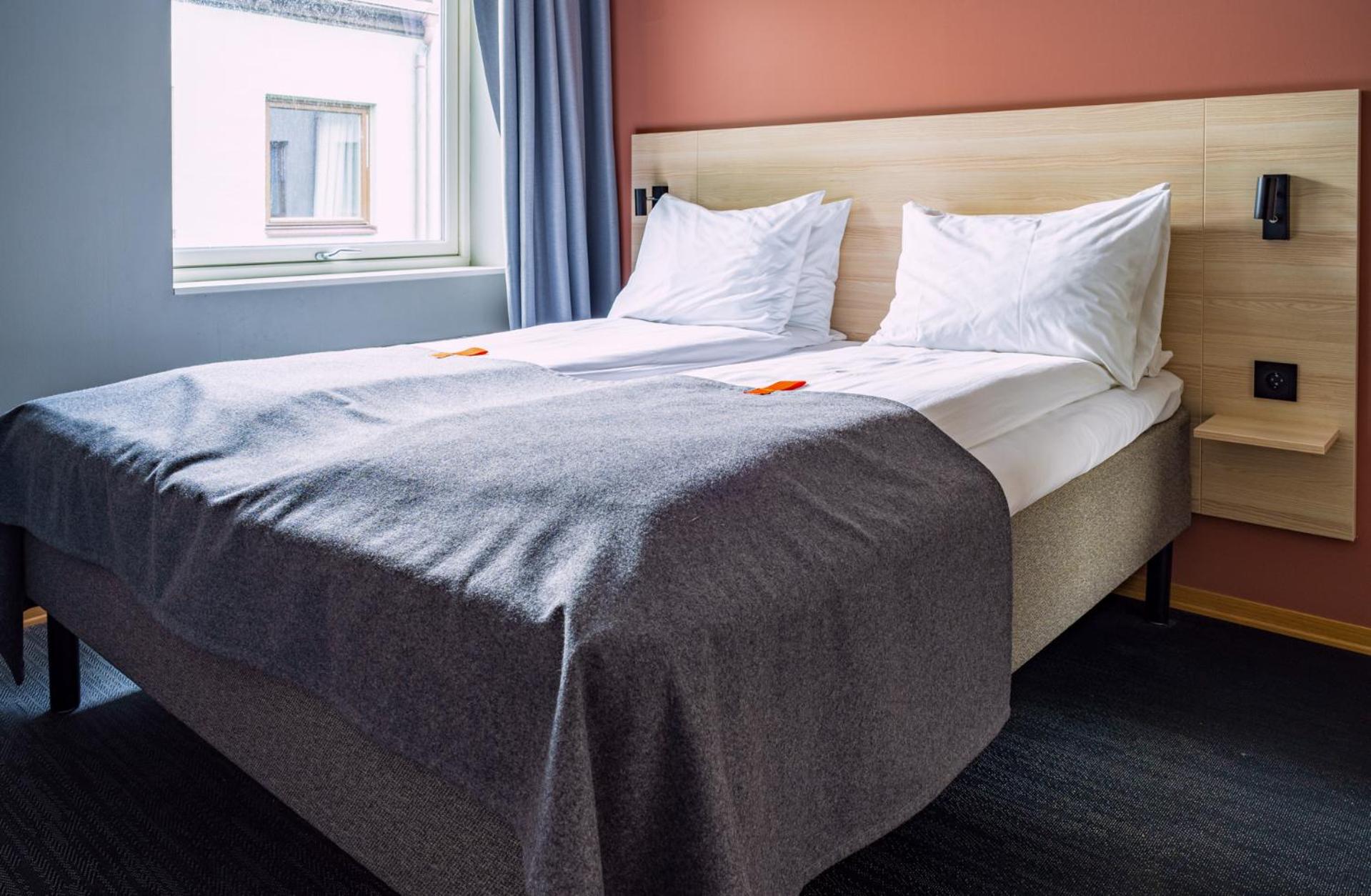 Small Double Room