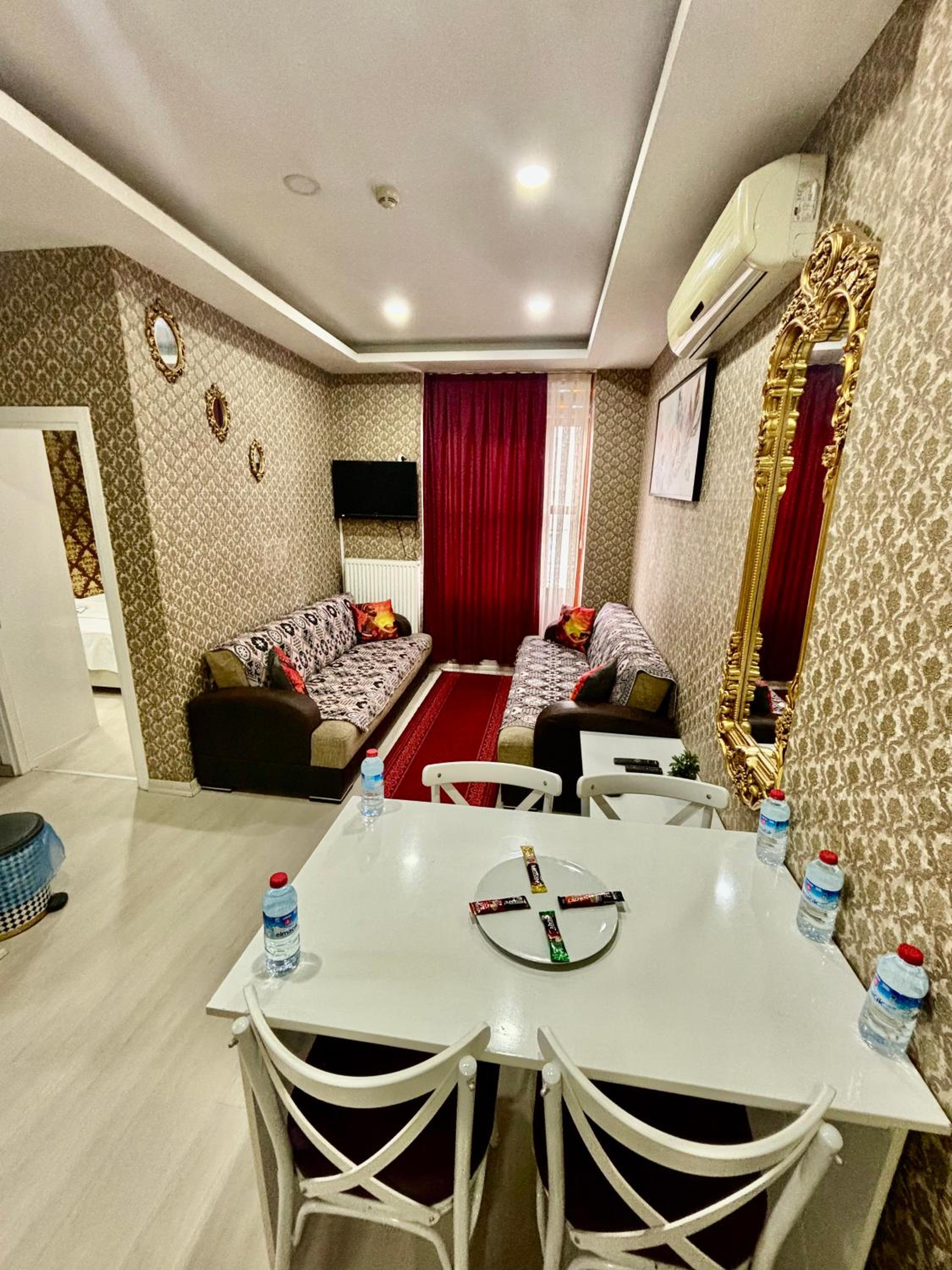 Family Room with Balcony photo 1