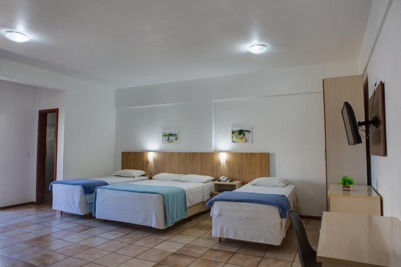 Standard Quadruple Room photo 2