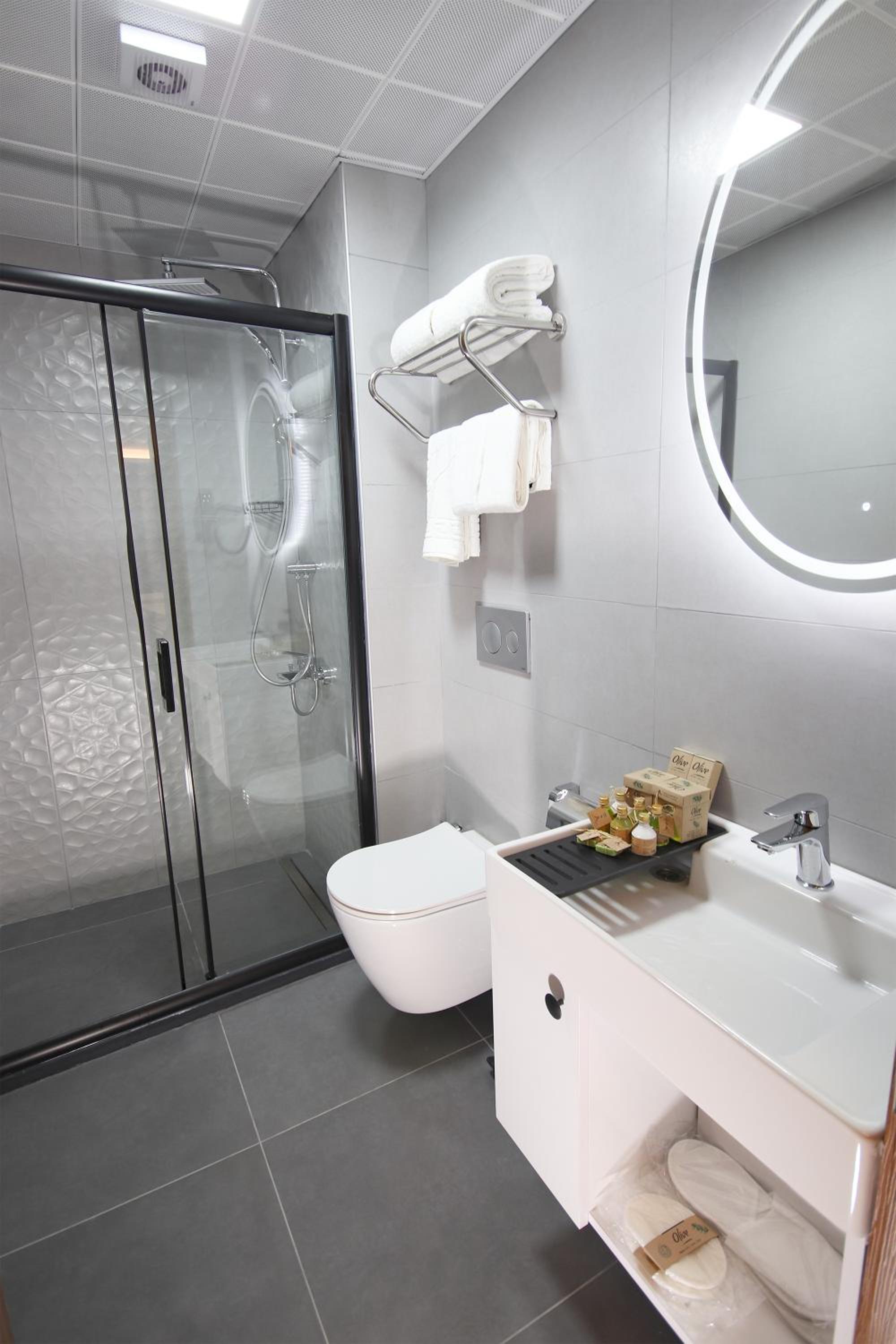 Superior Single Room photo 2