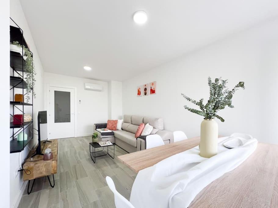 Departamento de tres habitaciones