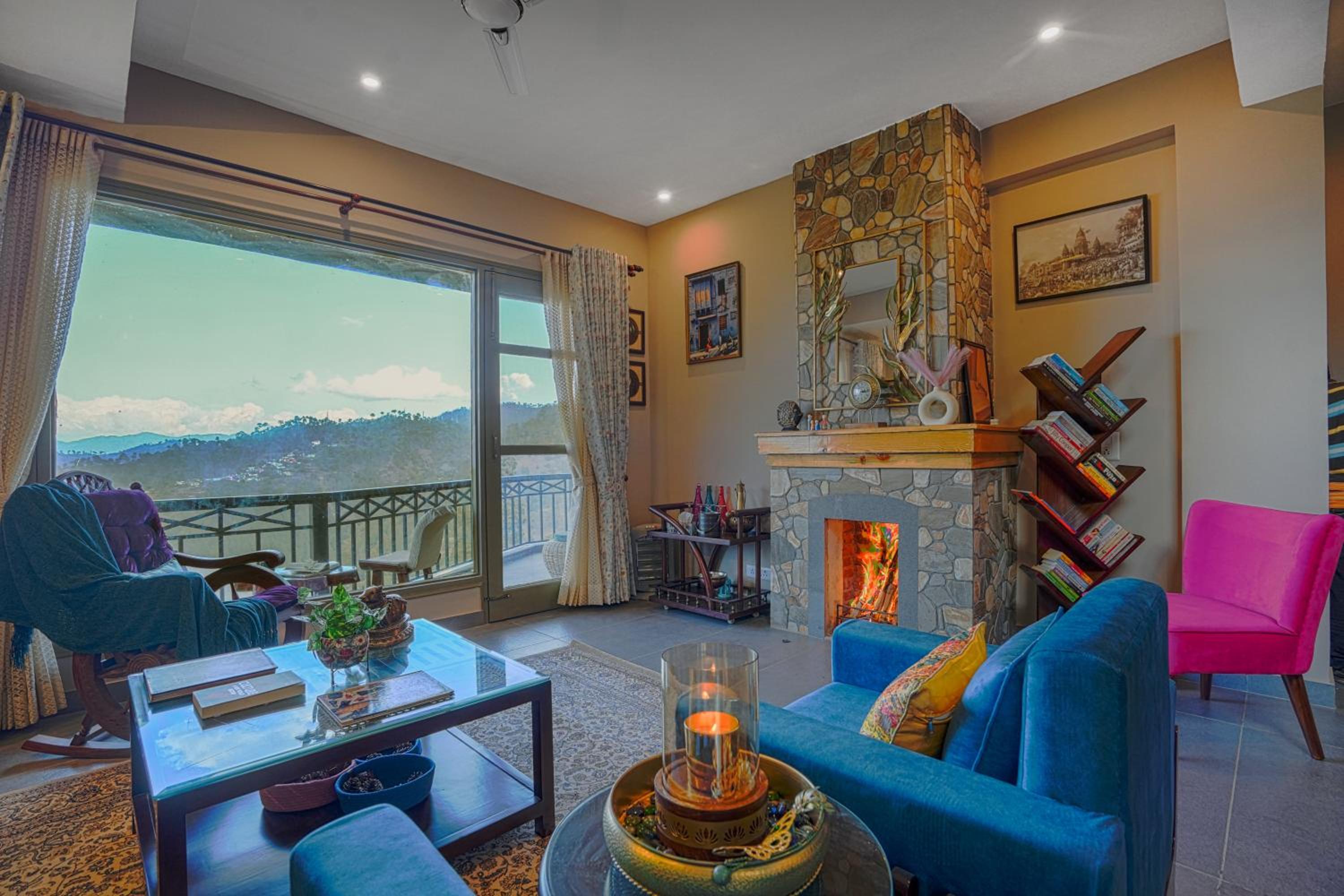 Villa photo 1