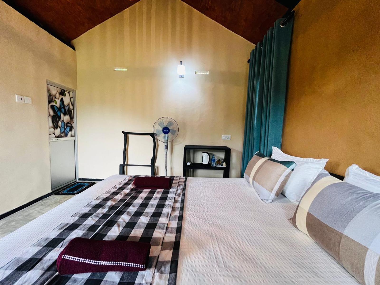 Deluxe Room (2 Adults + 1 Child) photo 3