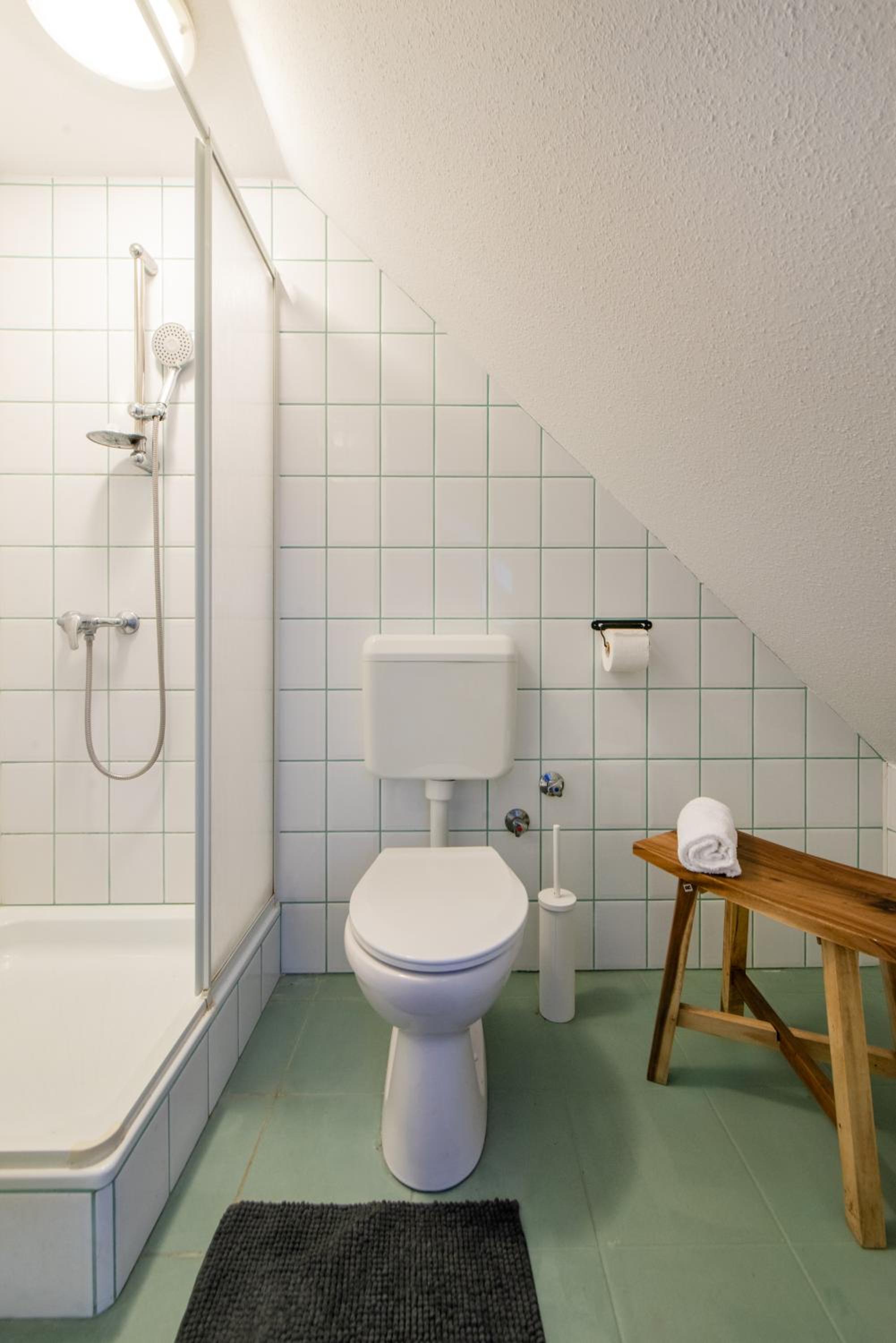 Four-Bedroom House - Photo 11