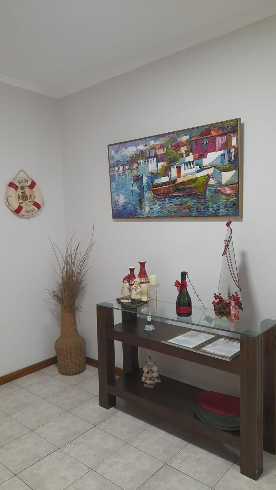 Apartment with Sea View photo 3