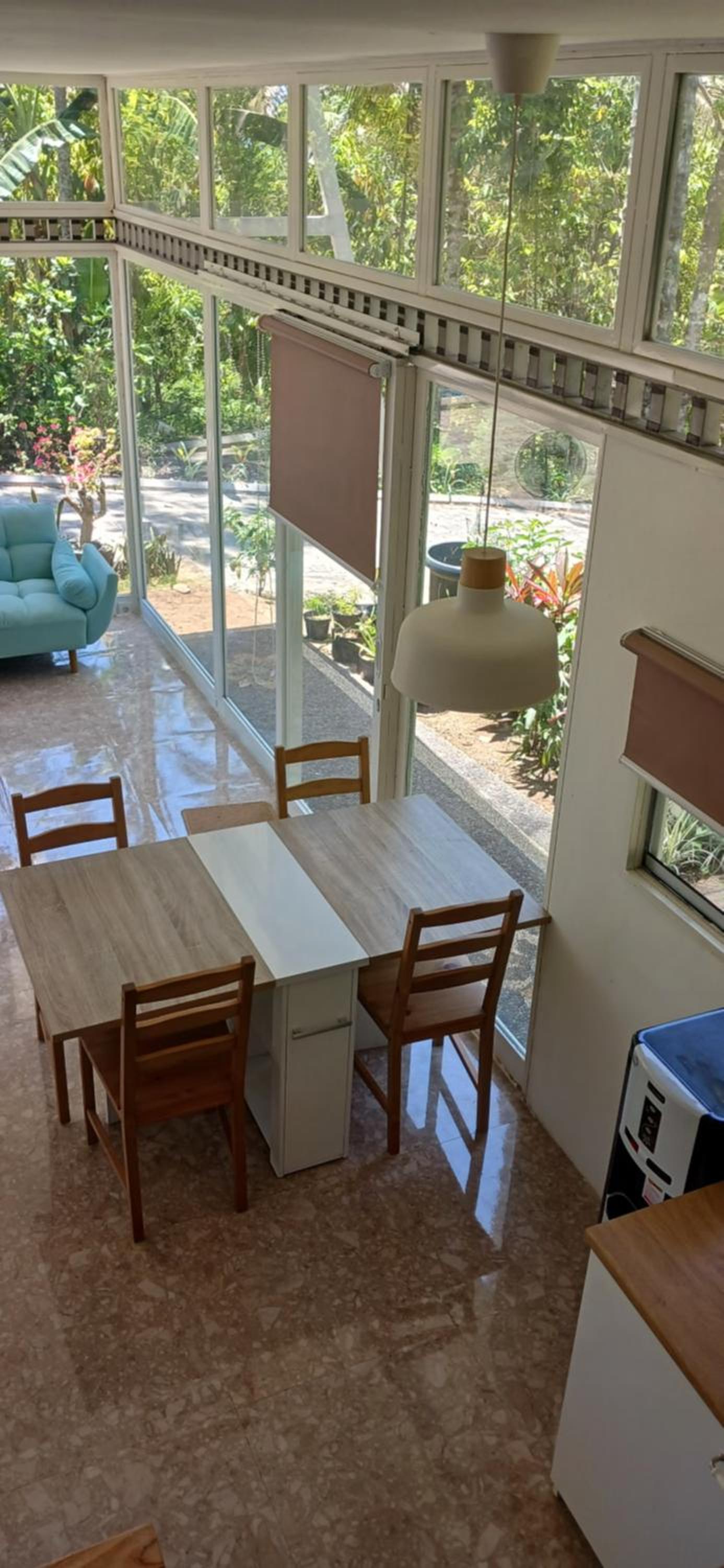 Double or Twin Room with Balcony photo 2