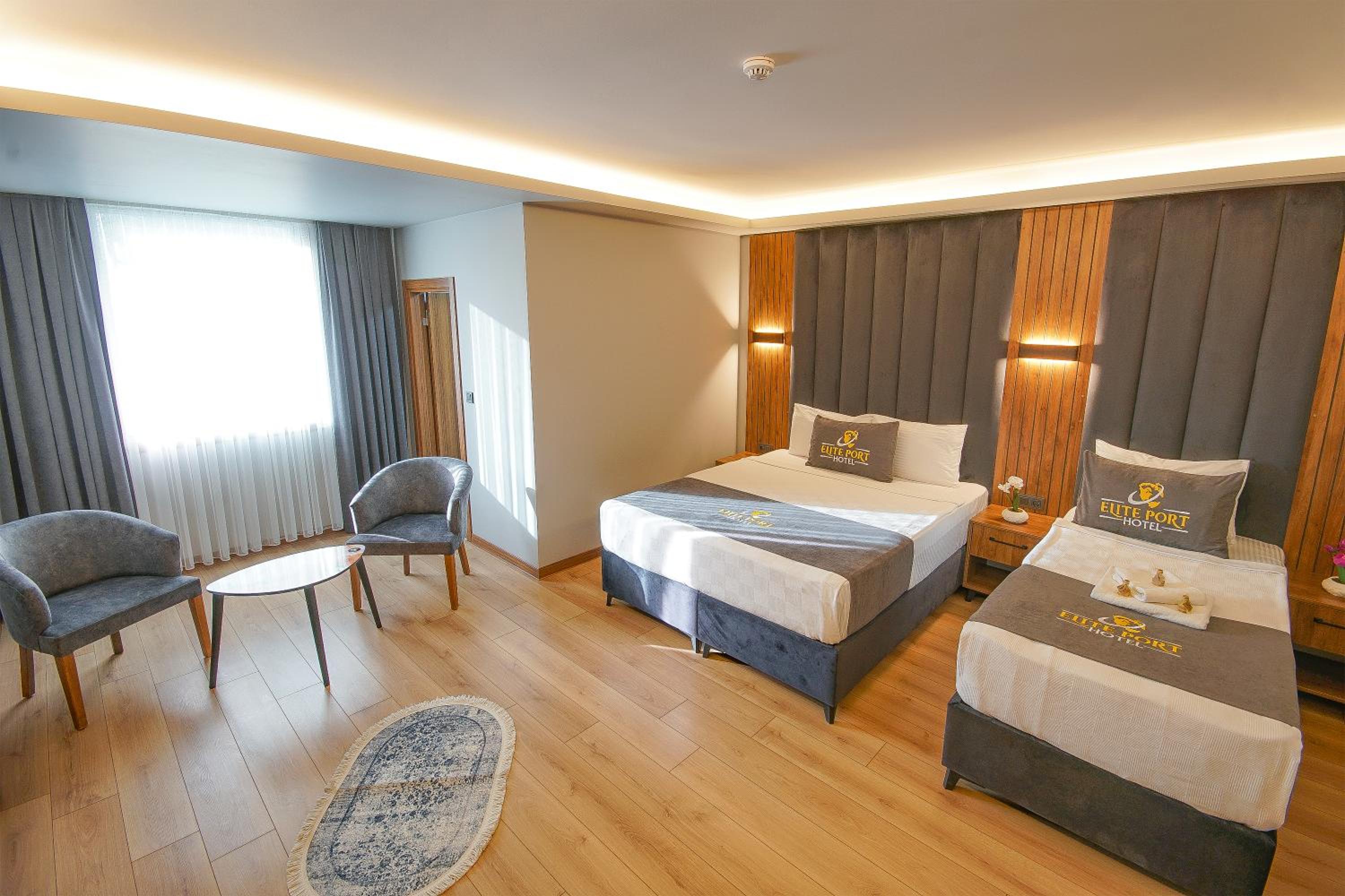 Triple Room photo 2