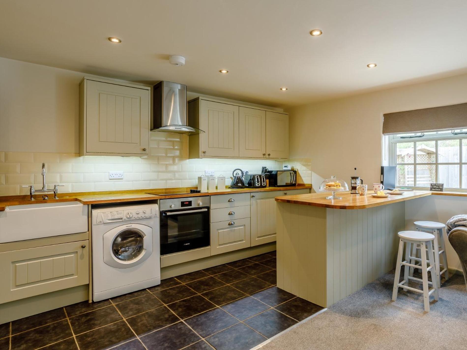 One-Bedroom House photo 3