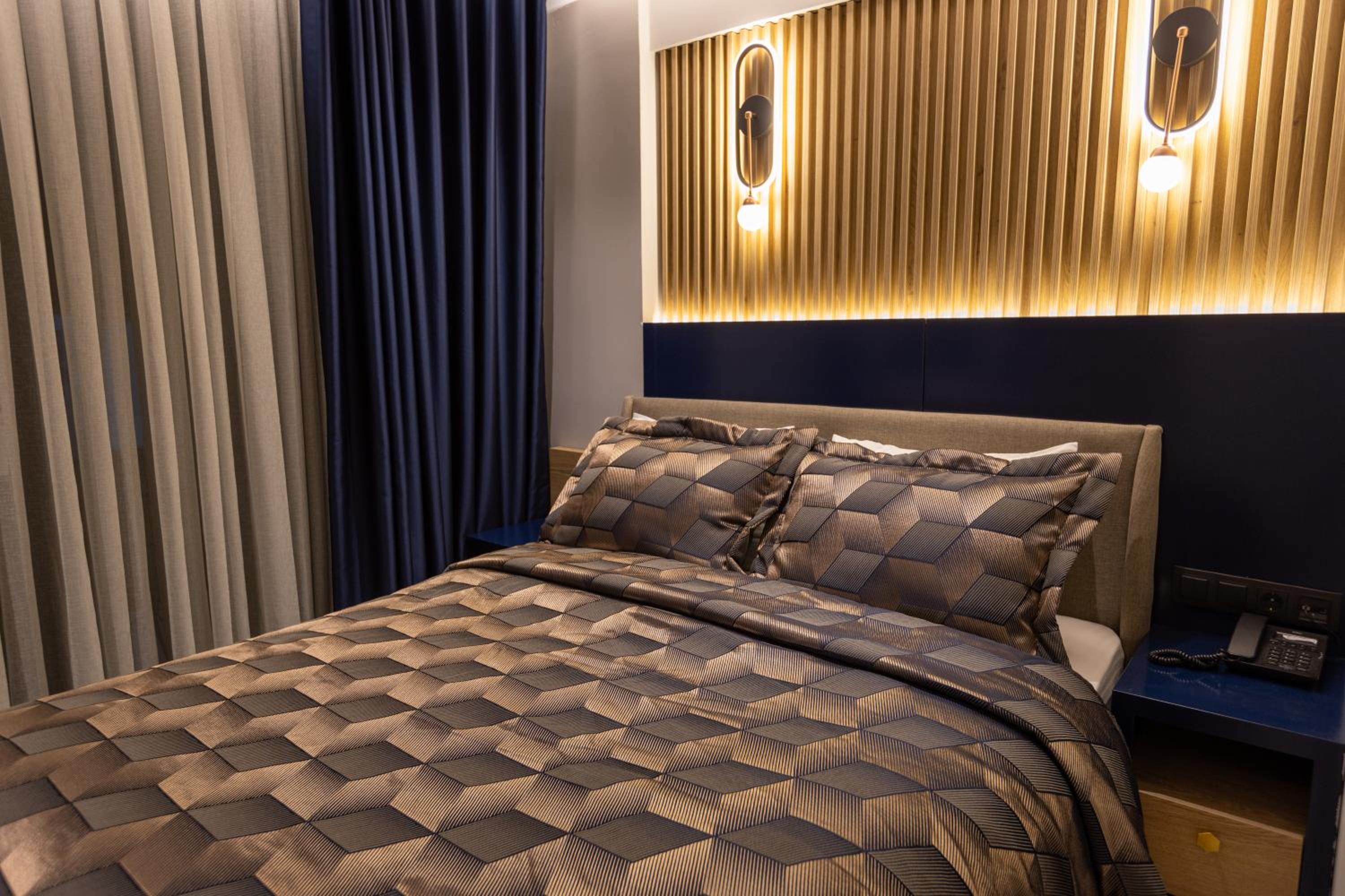 Double Room with Balcony photo 3