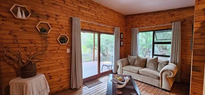 One-Bedroom Villa photo 1