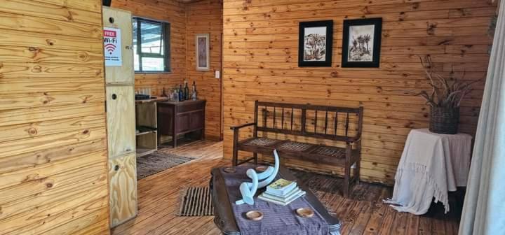 One-Bedroom Villa photo 2
