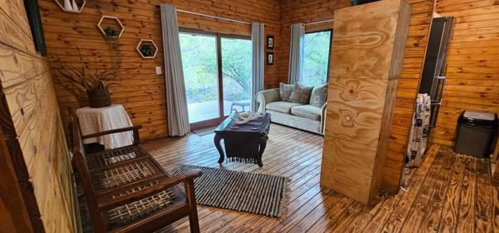 One-Bedroom Villa photo 3