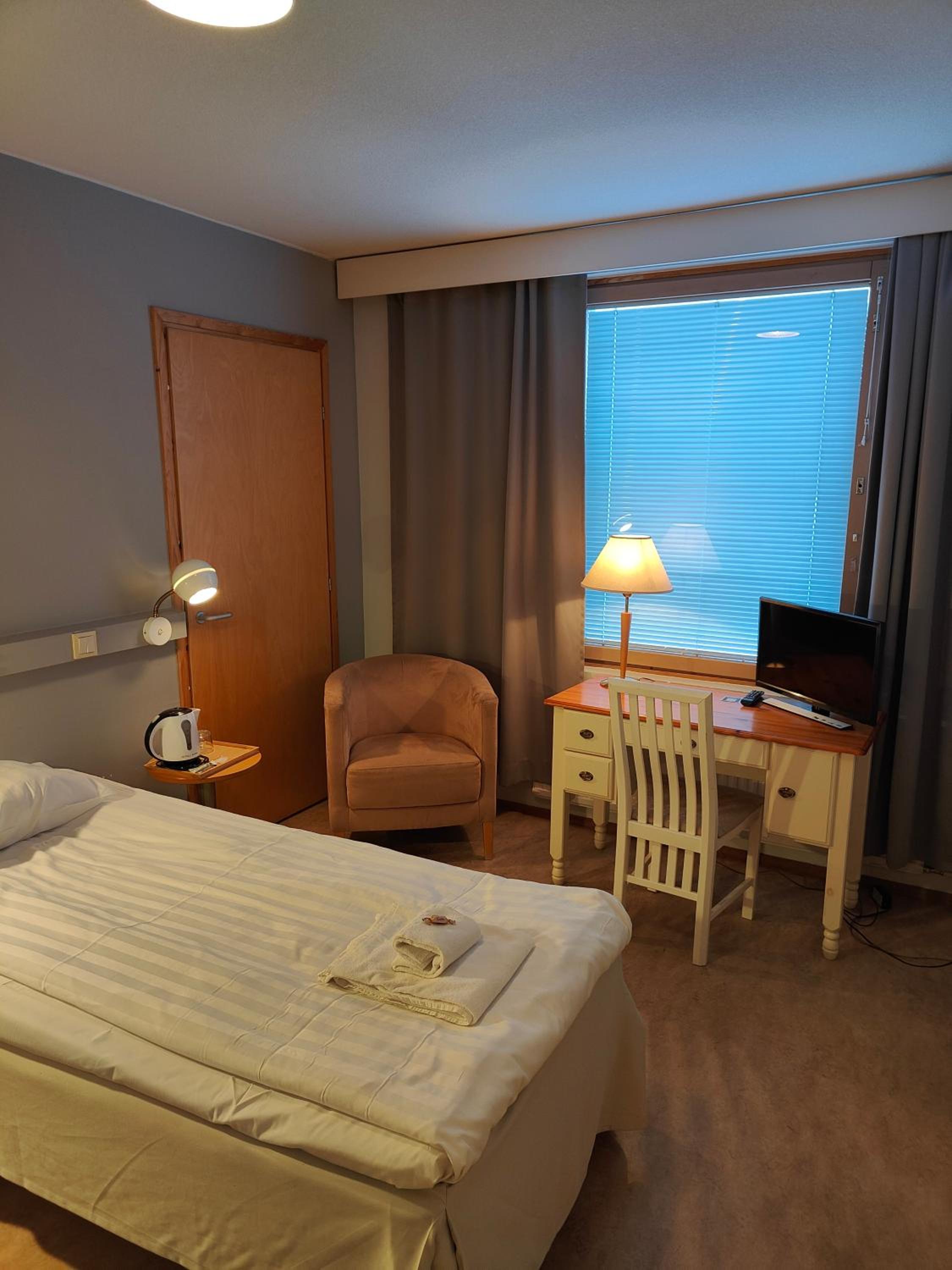 Single Room photo 1