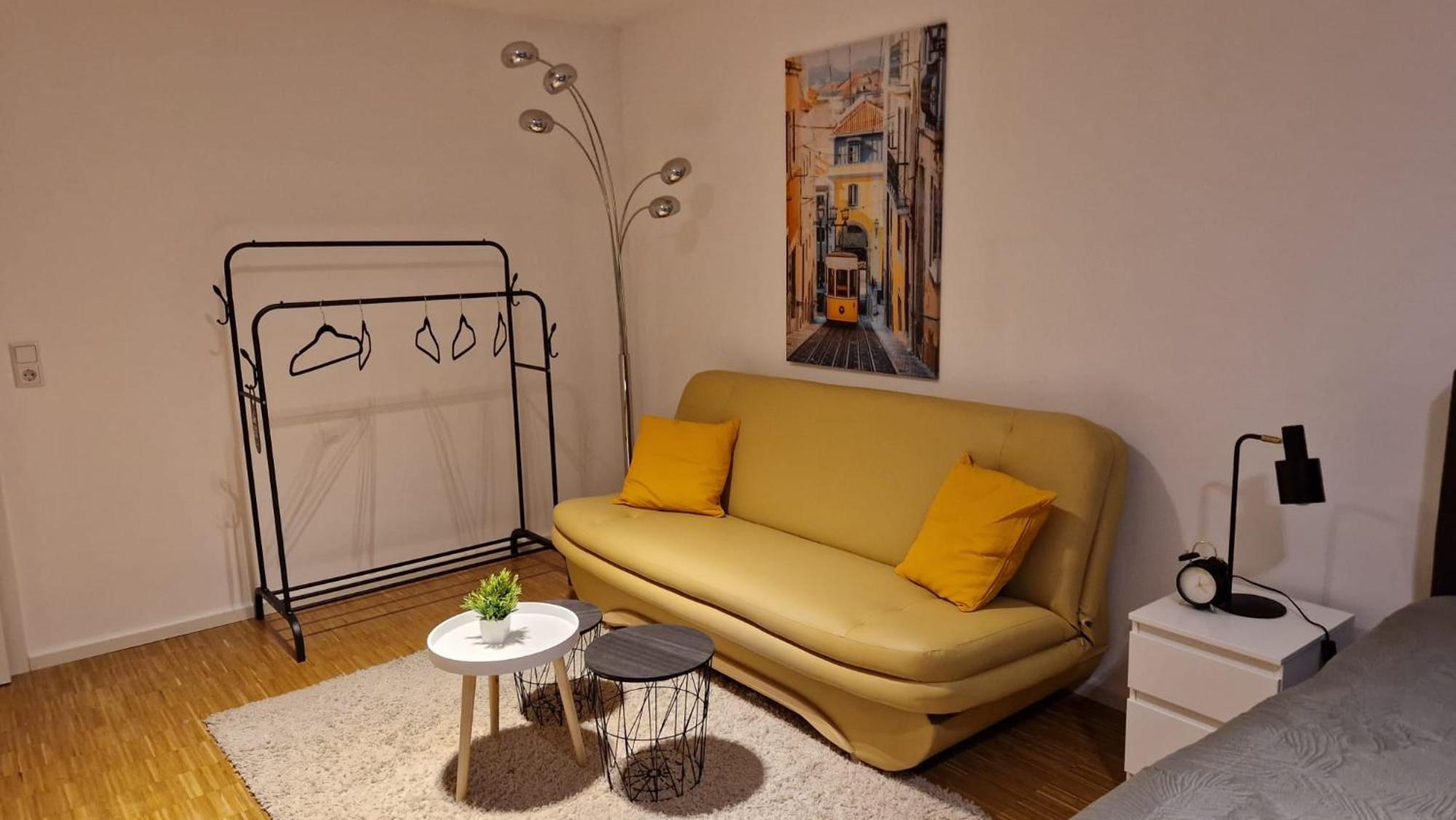 Double Room - 3 photo 3