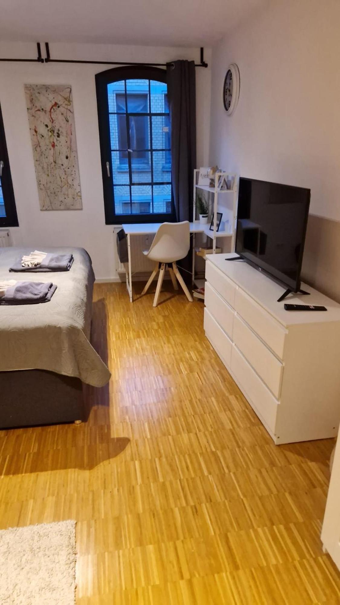 Double Room - 3 photo 1