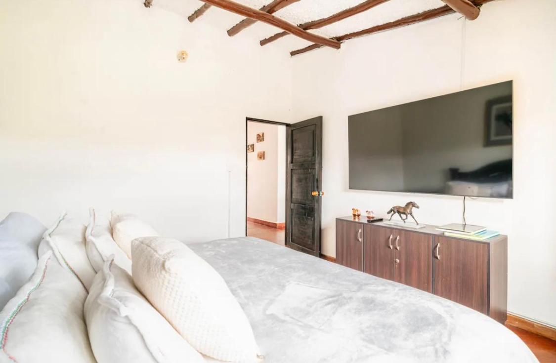 One-Bedroom Villa photo 1