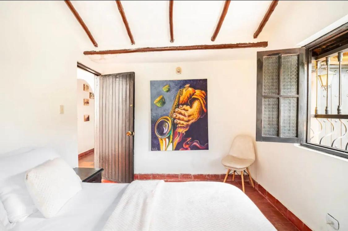 One-Bedroom Villa photo 2