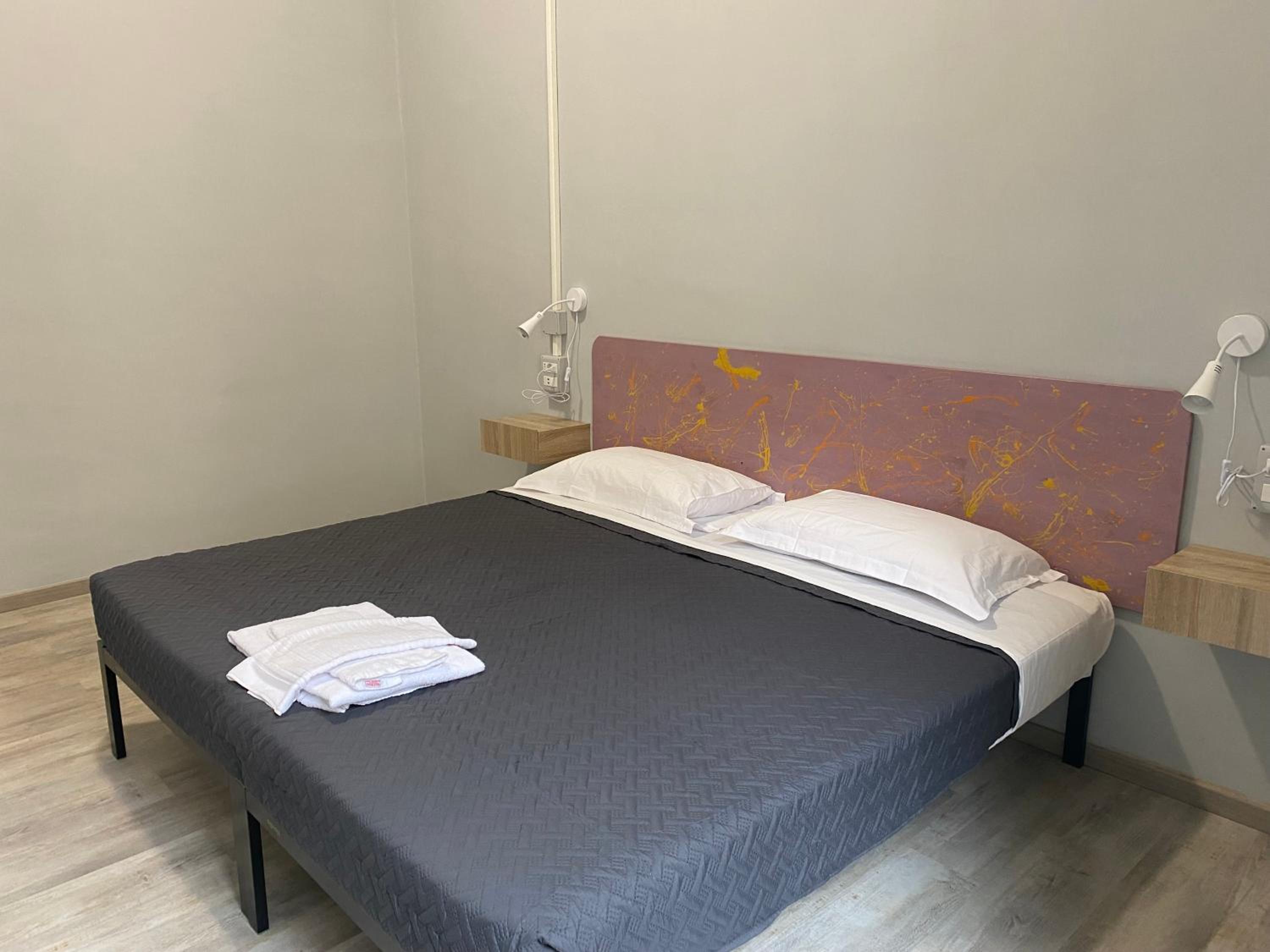 Deluxe Triple Room photo 3