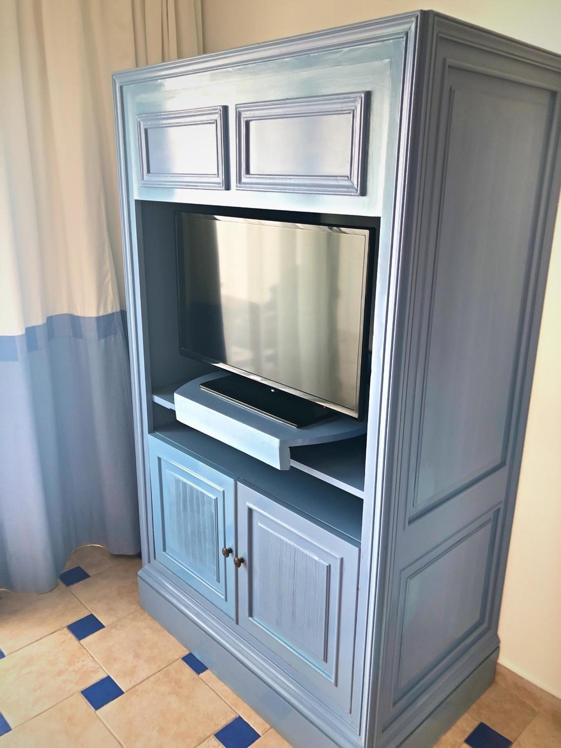 Classic Room, Guest Room, 2 Twin/Single Bed(S), Sea View