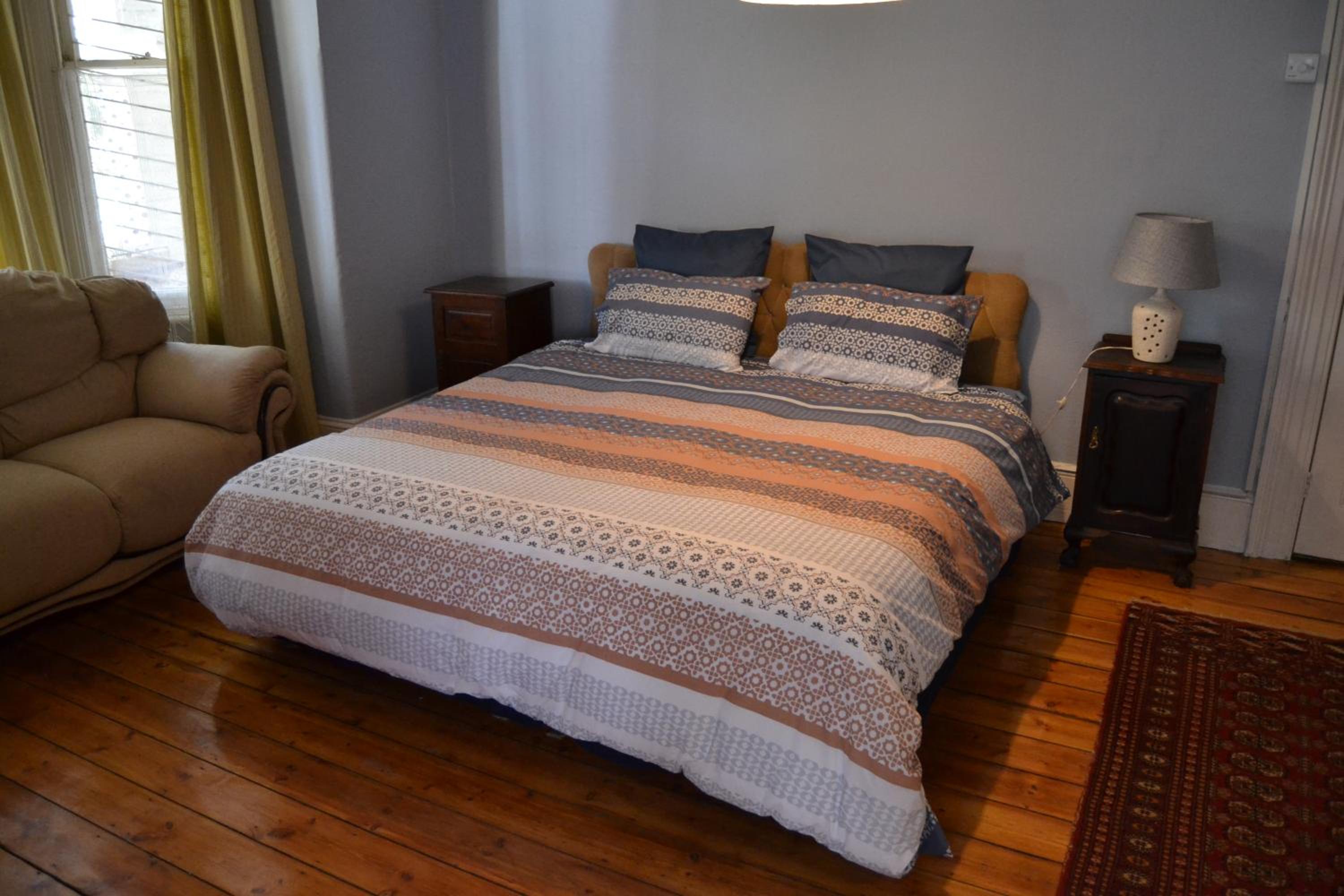 Double Room photo 1