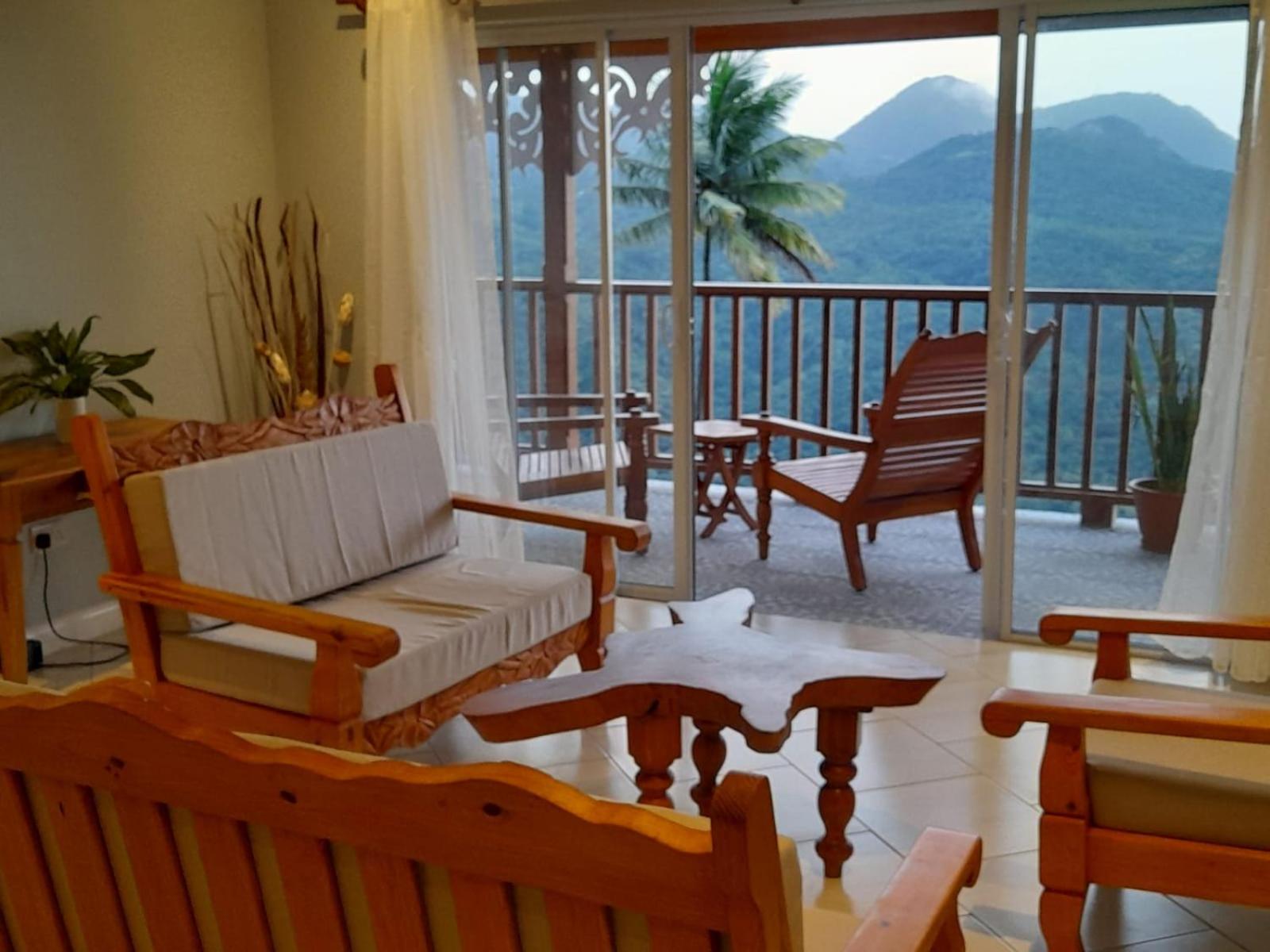 Two-Bedroom Villa photo 3